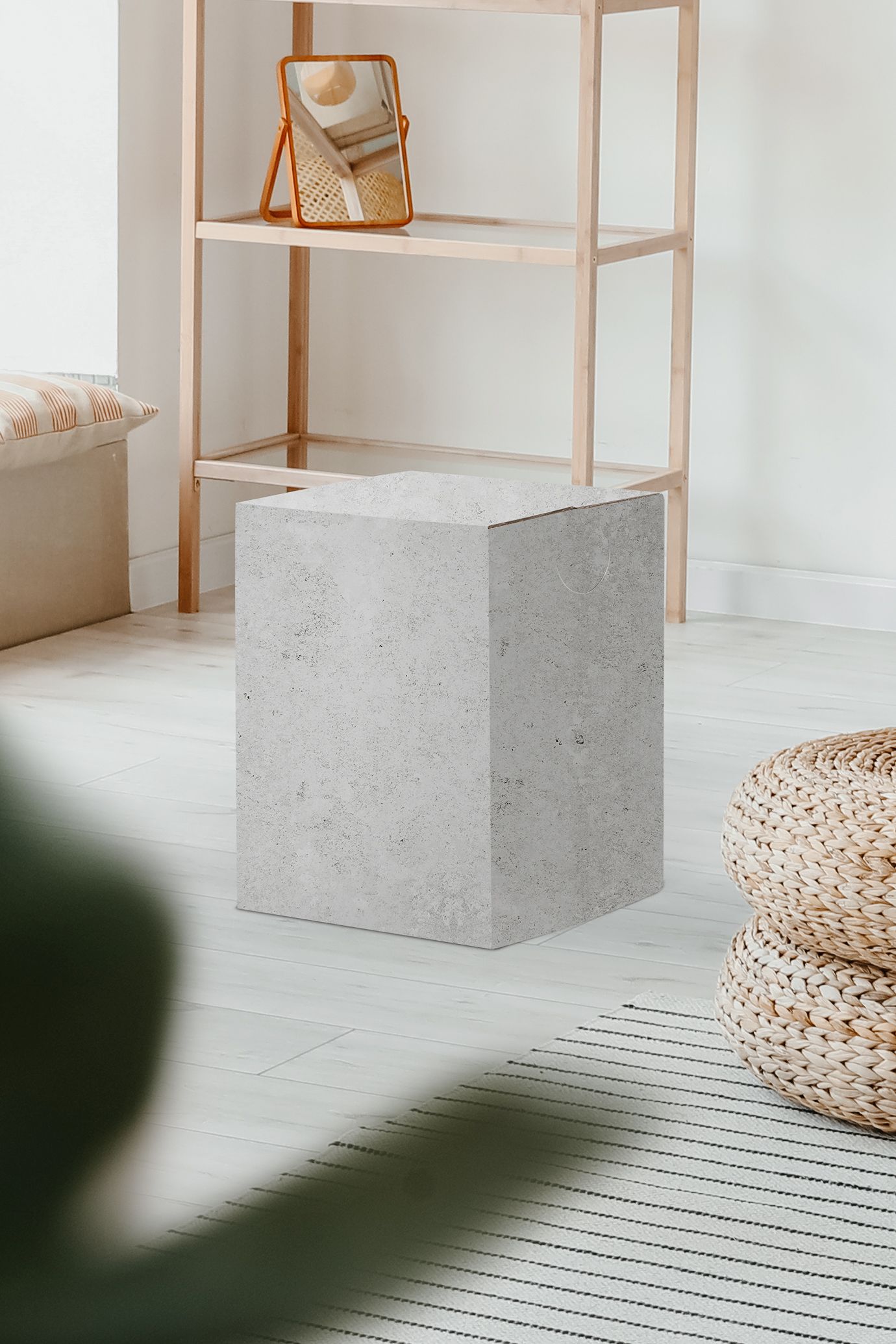 Pouf BENNY 74A