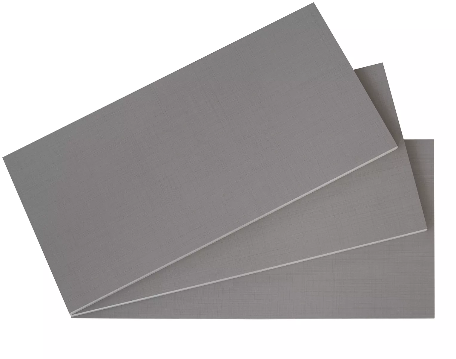 Lot de 3 tablettes amovibles 905