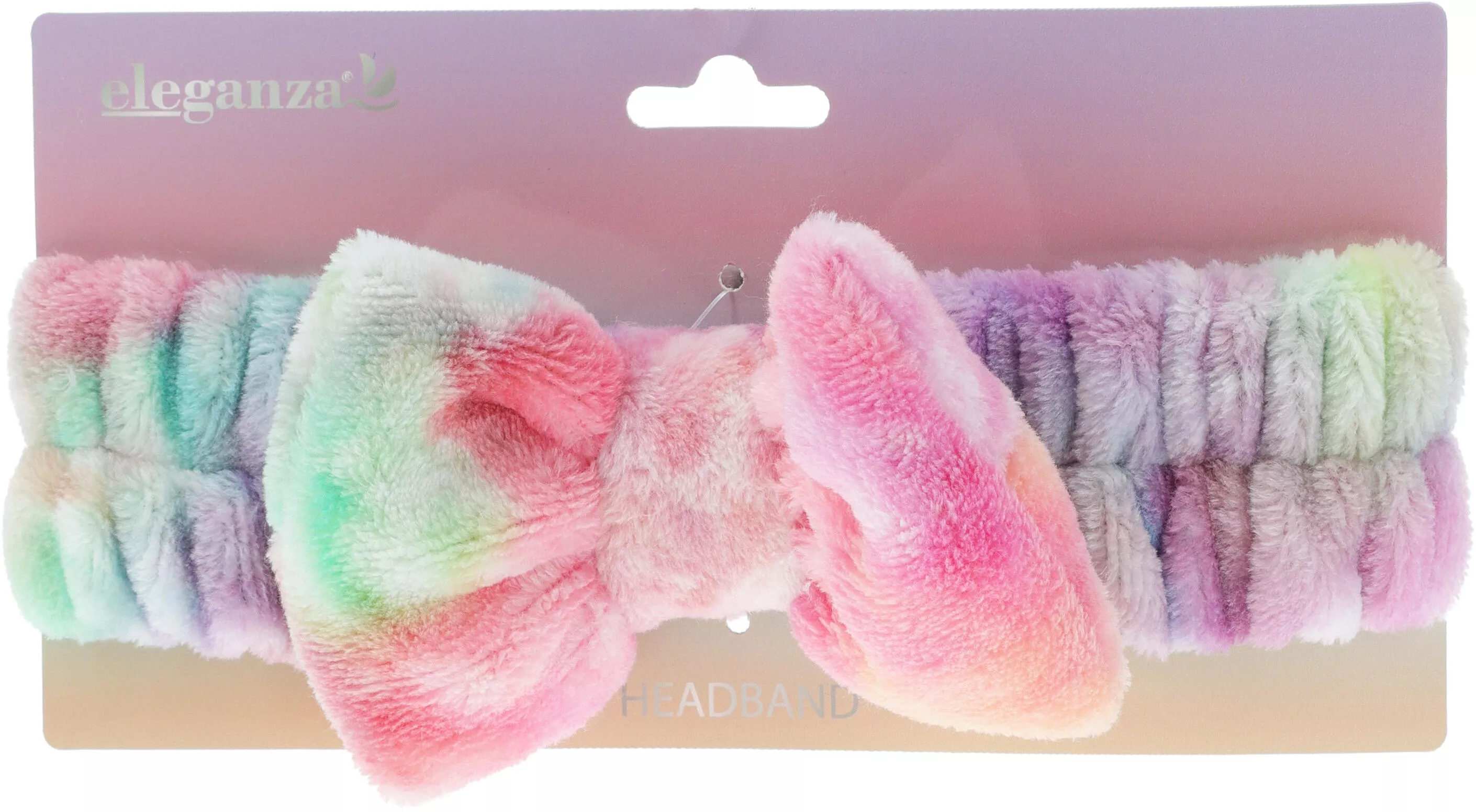 Bandeau serre-tête RAINBOW