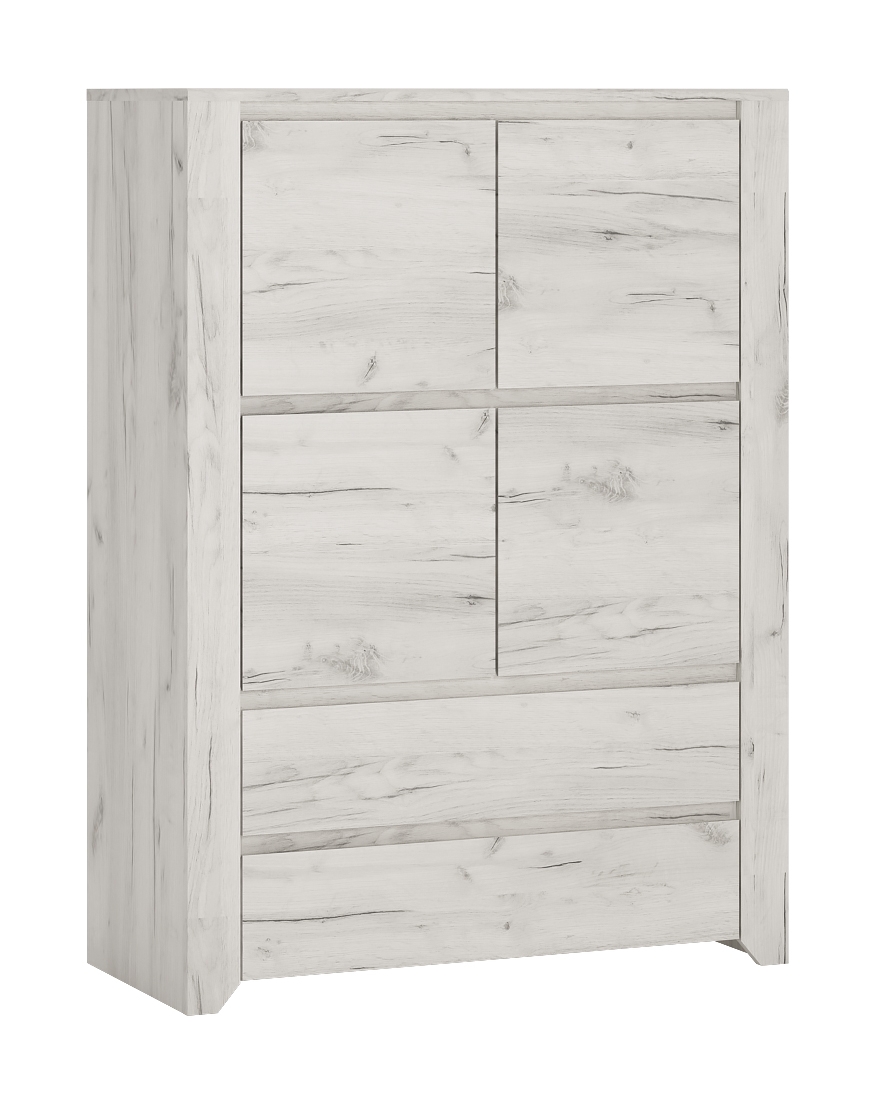 Bahut haut ANGEL Bahut haut ANGEL