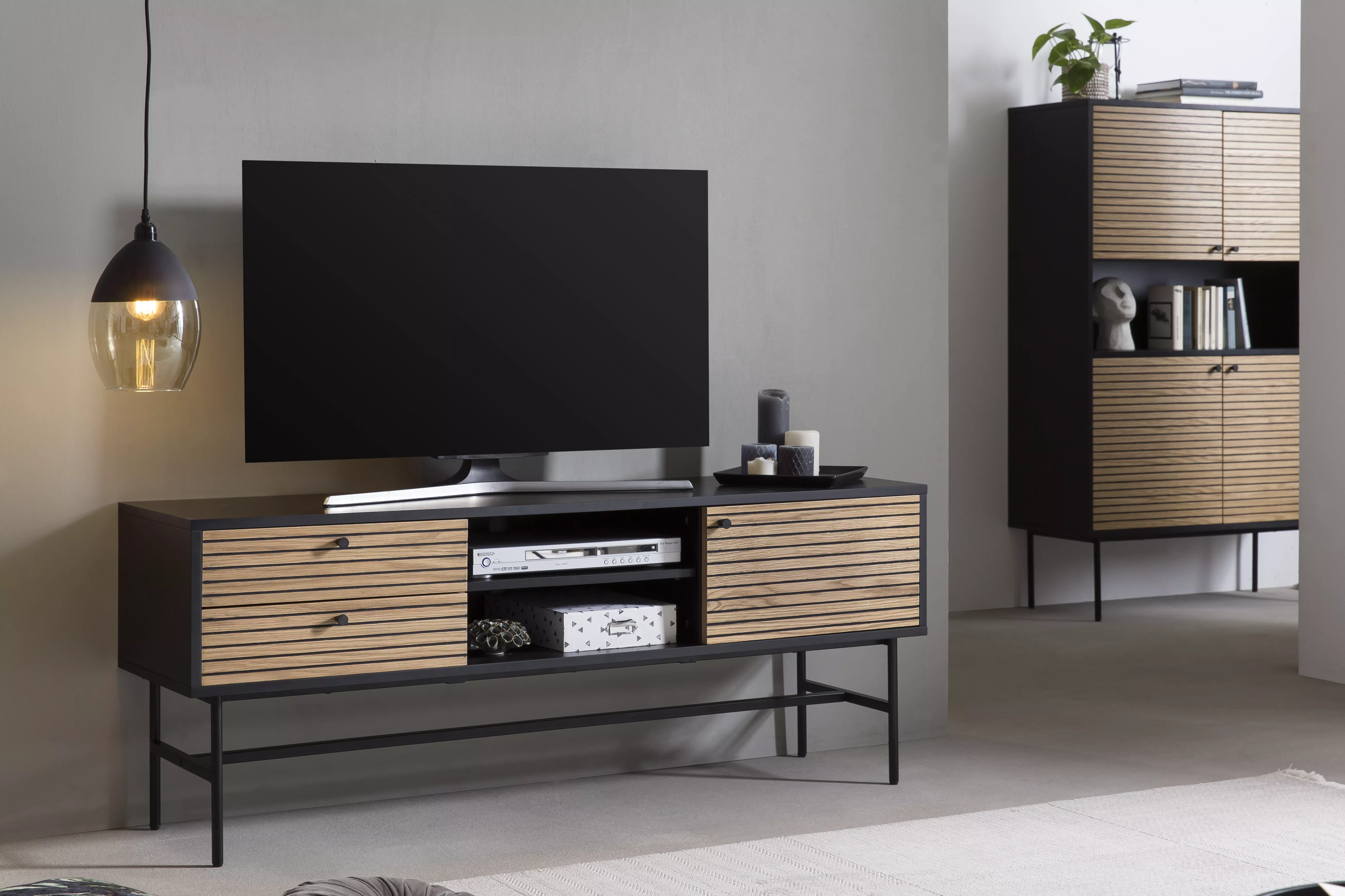 Banc TV PERBAUNGAN