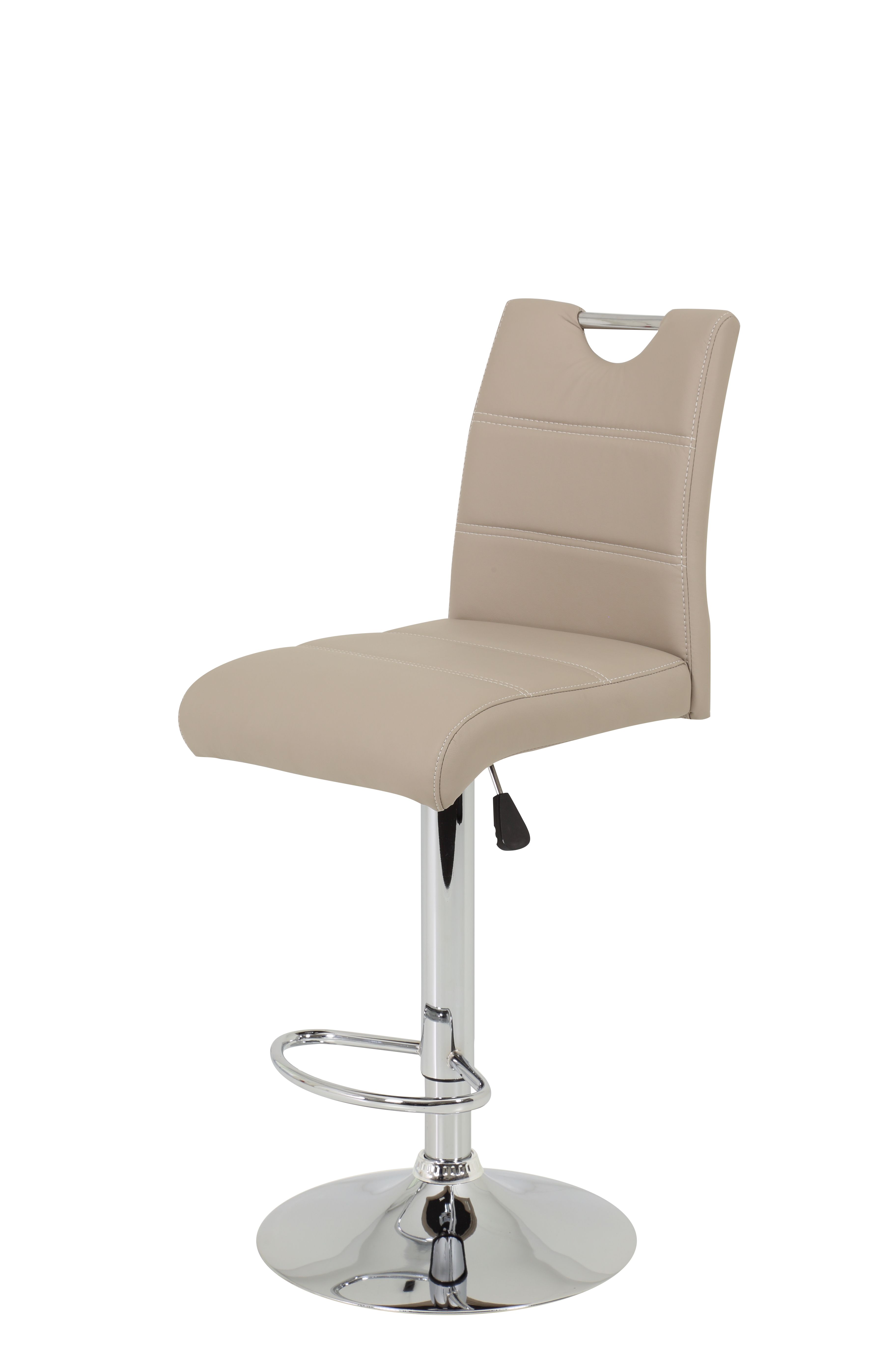 Tabouret de bar MIRANDA