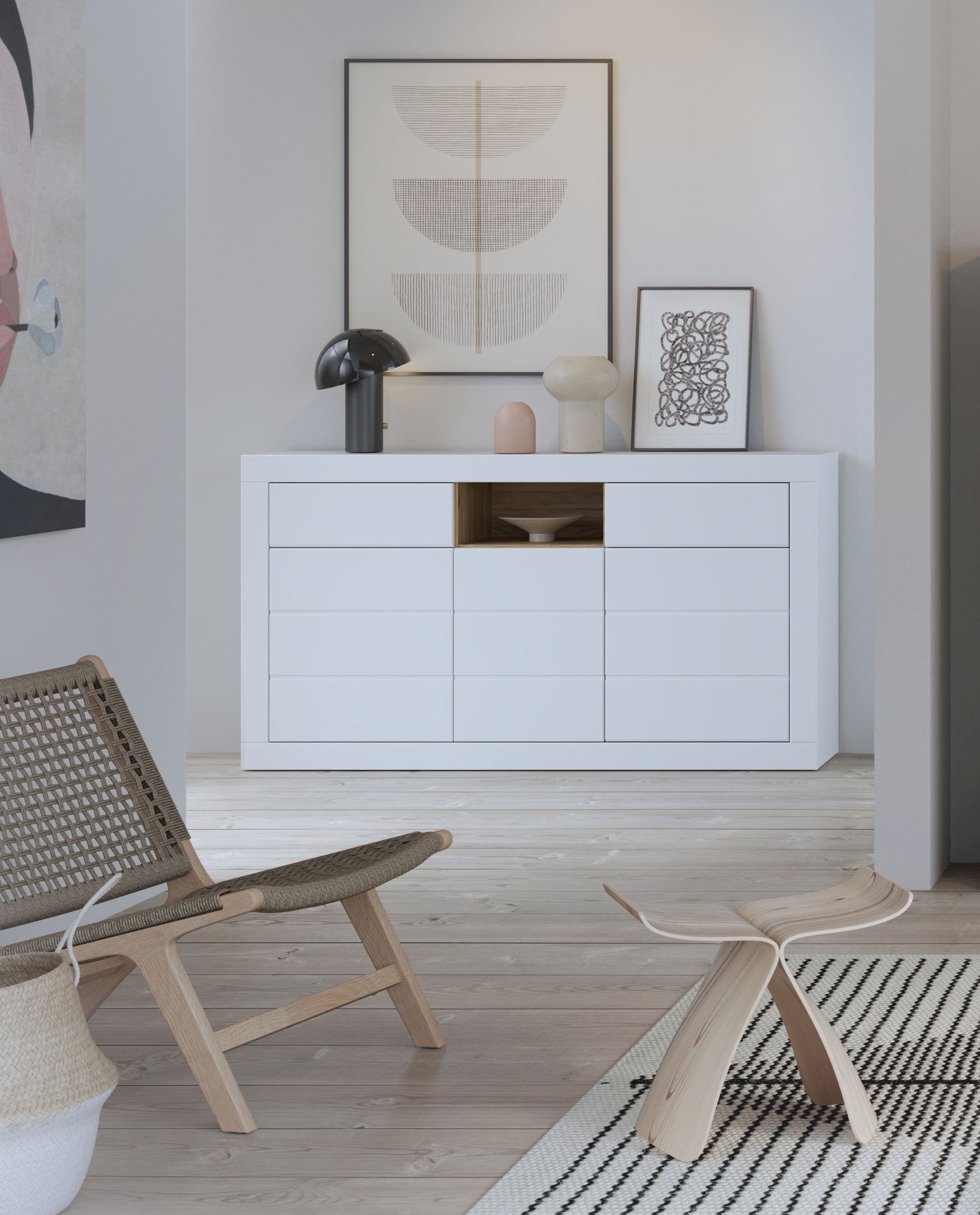 Bahut ELVA Bahut ELVA