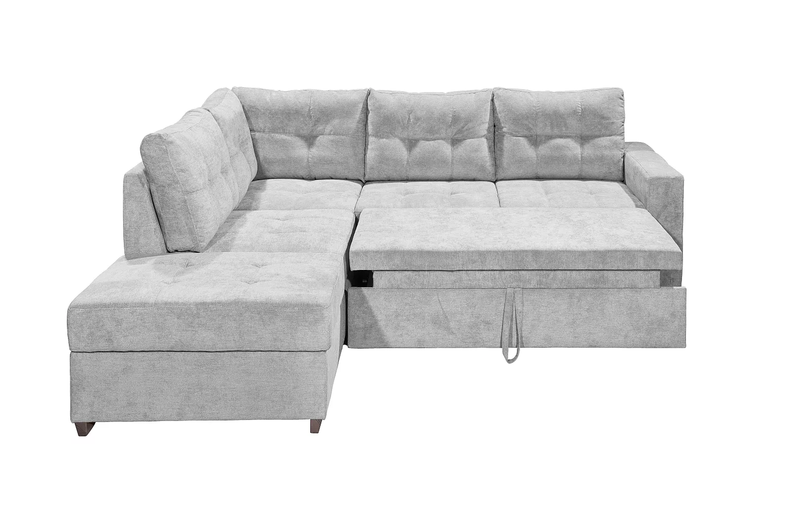 Canapé d'angle convertible ADONE