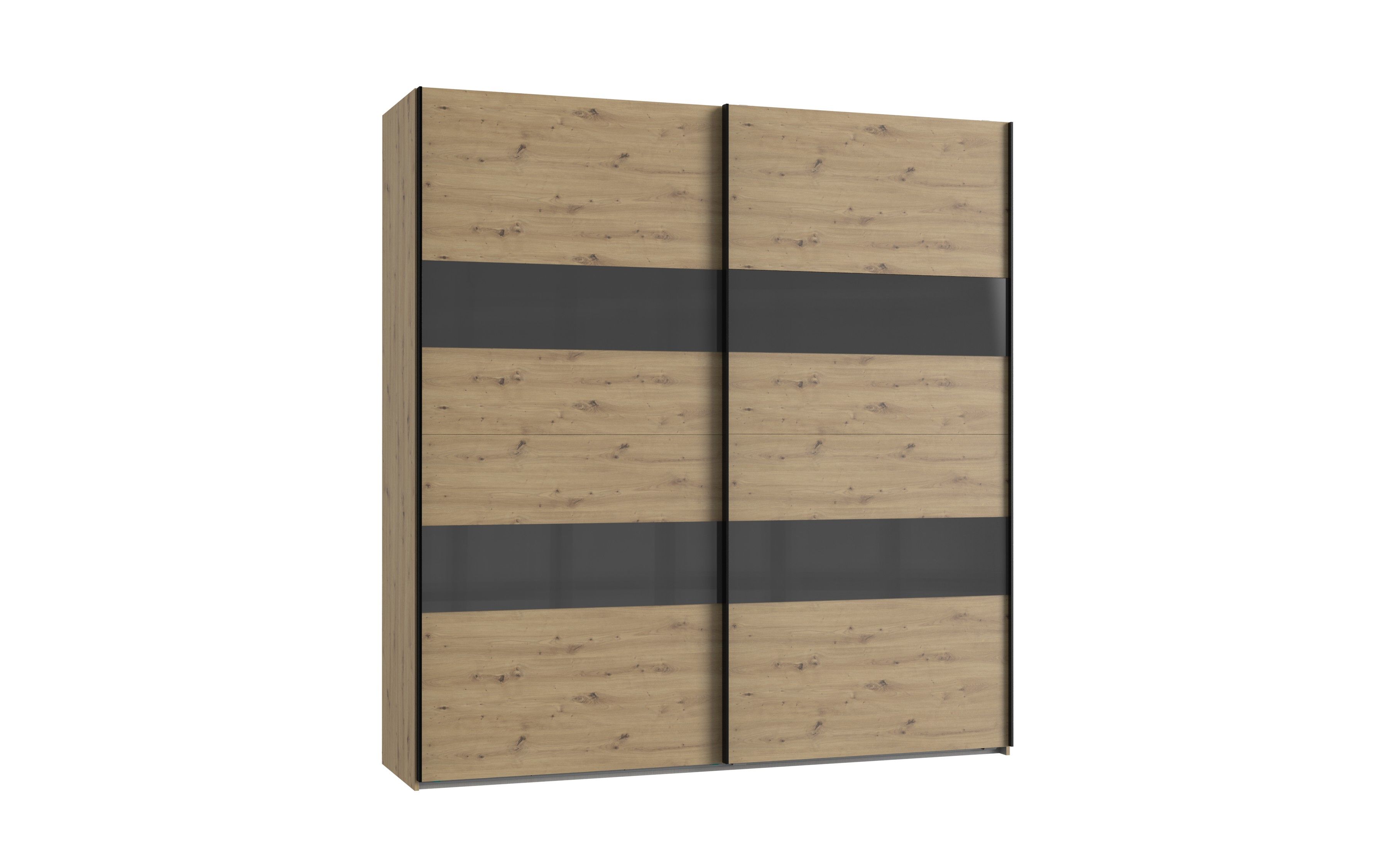 Armoire à portes coulissantes ALTONA 2 Armoire à portes coulissantes ALTONA 2