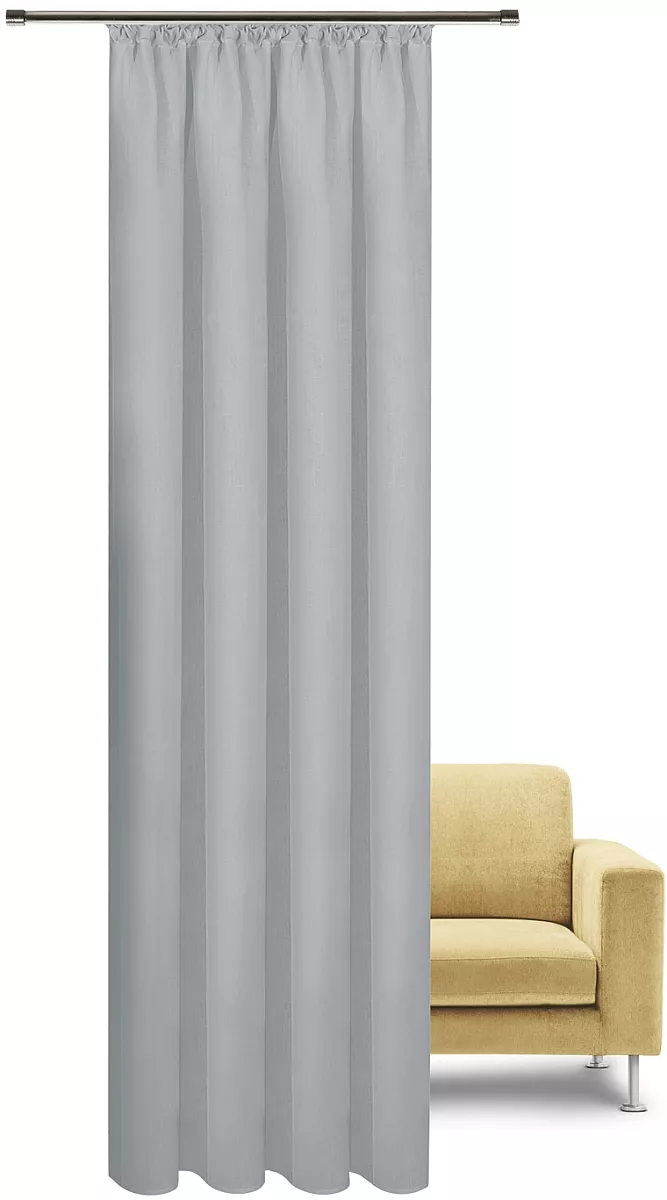 Rideau 245x140 cm 40702 0810