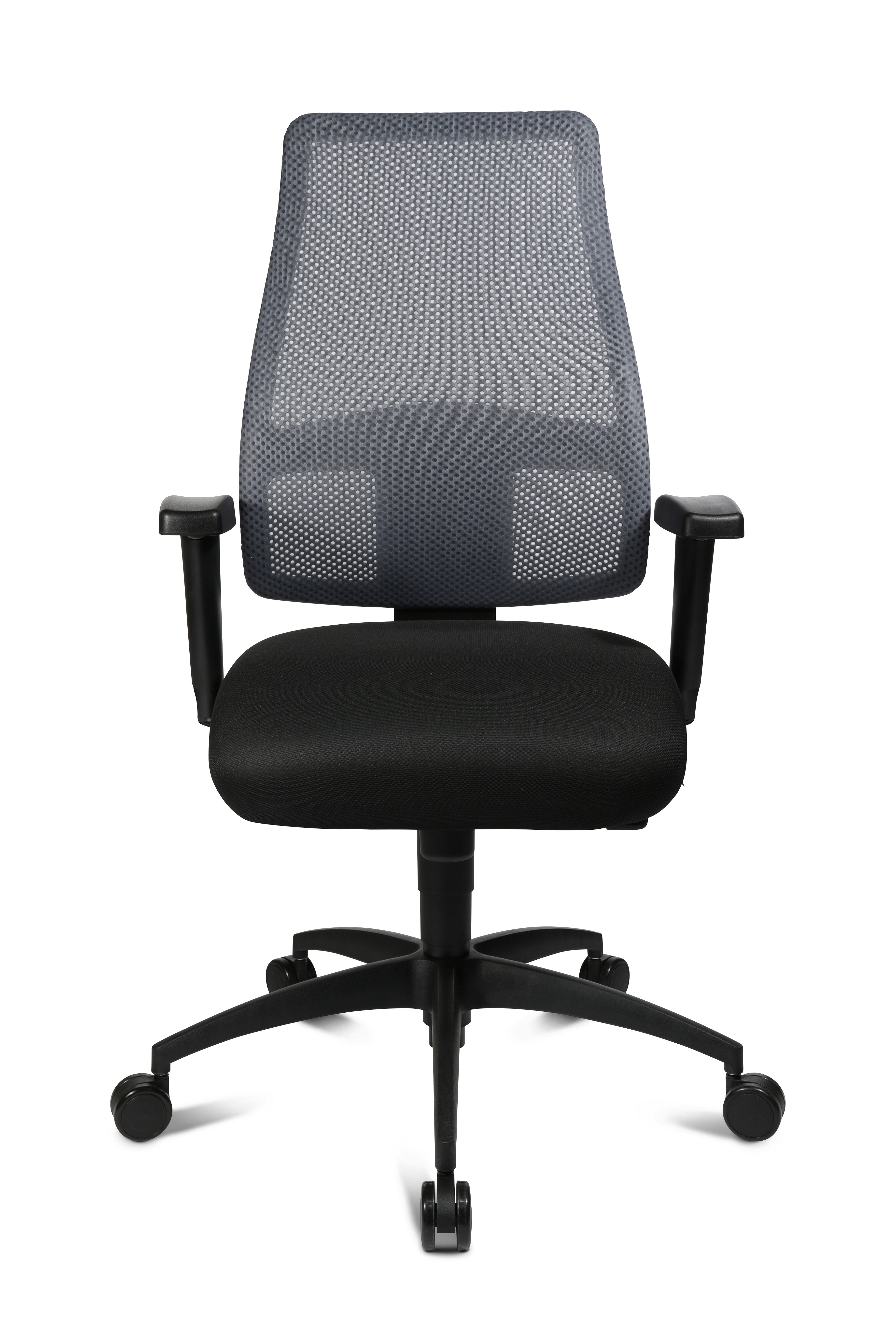 Chaise de bureau pivotante LINEA COMFORT Chaise de bureau pivotante LINEA COMFORT