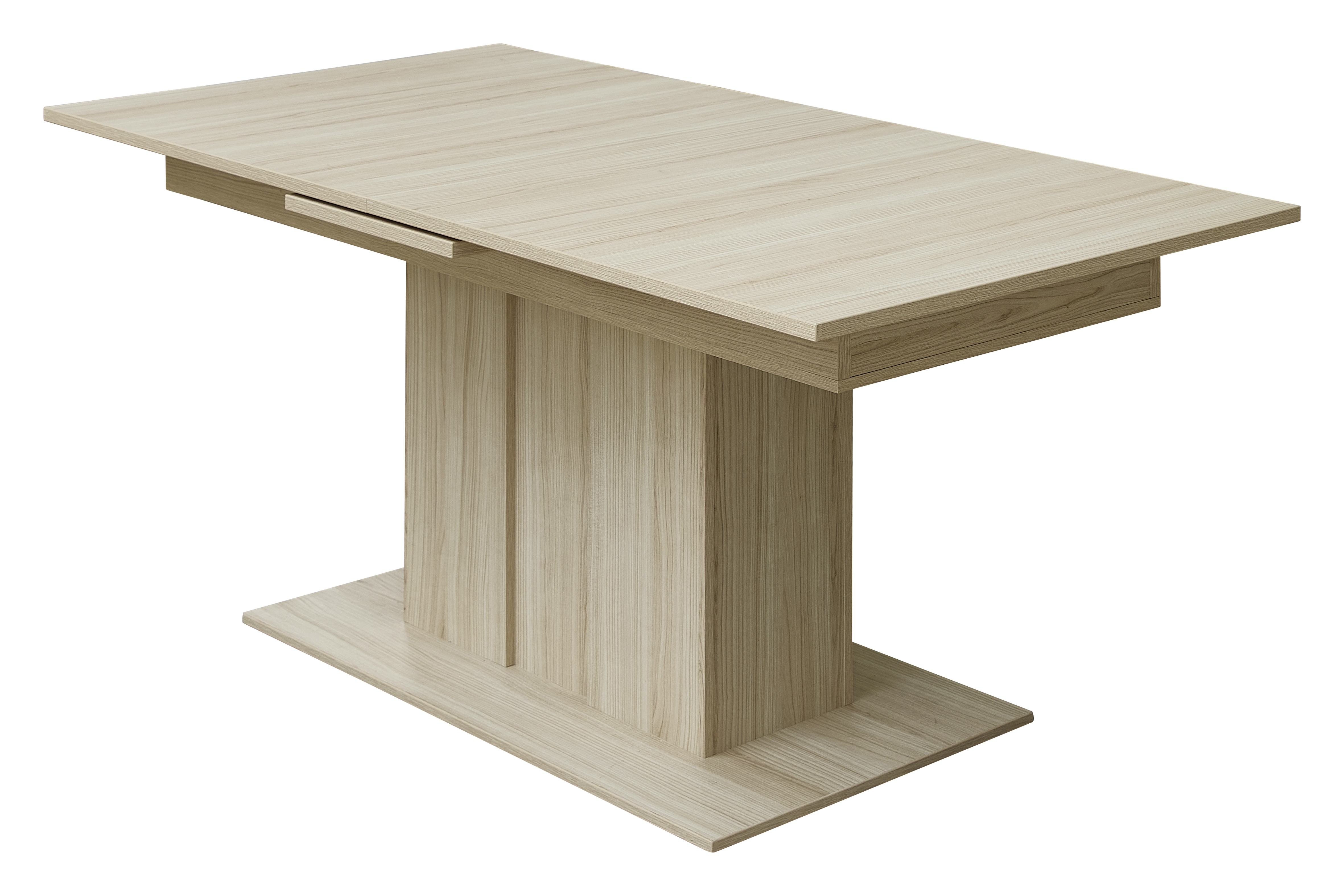 Table de repas extensible INA