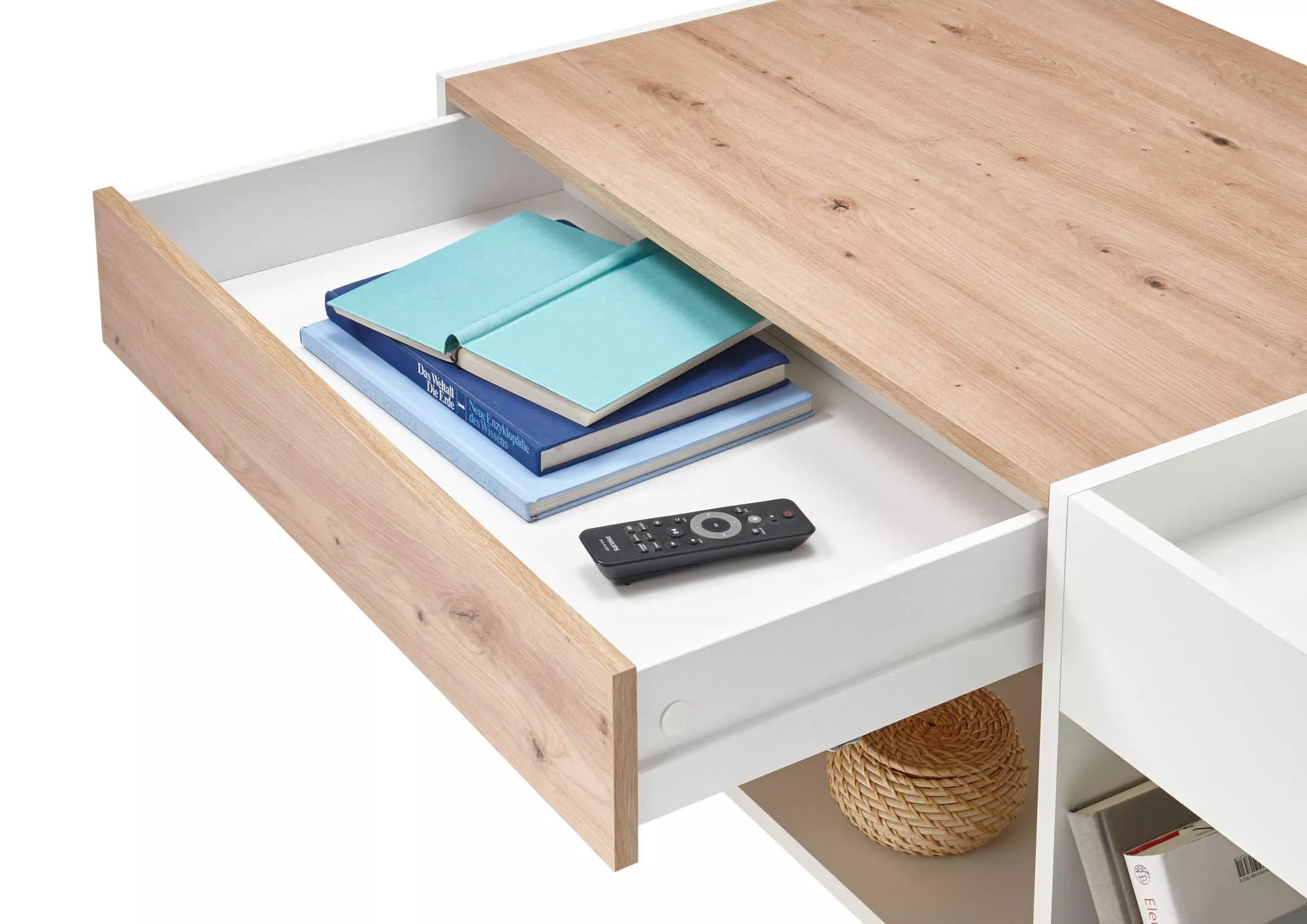 Table basse EMIL