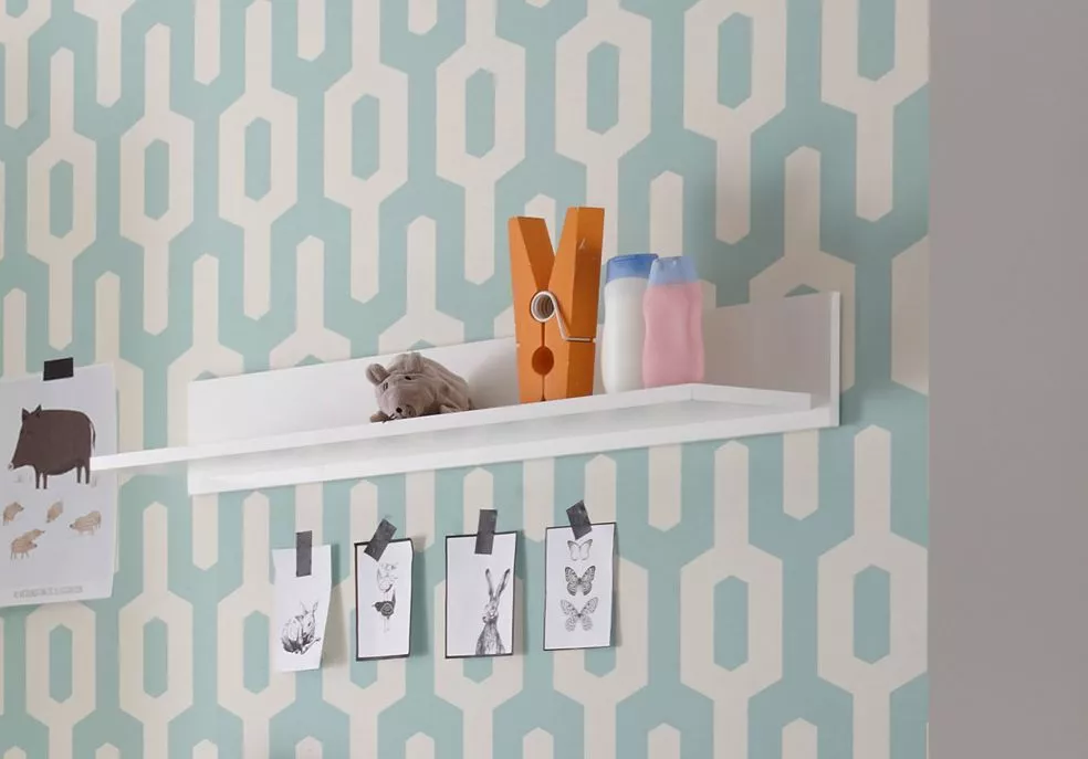 Etagère murale BIBO