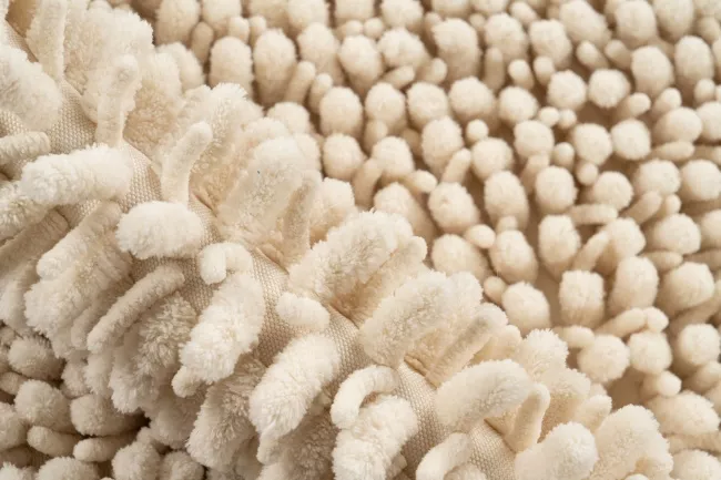 Tapis de bain FLUFFY