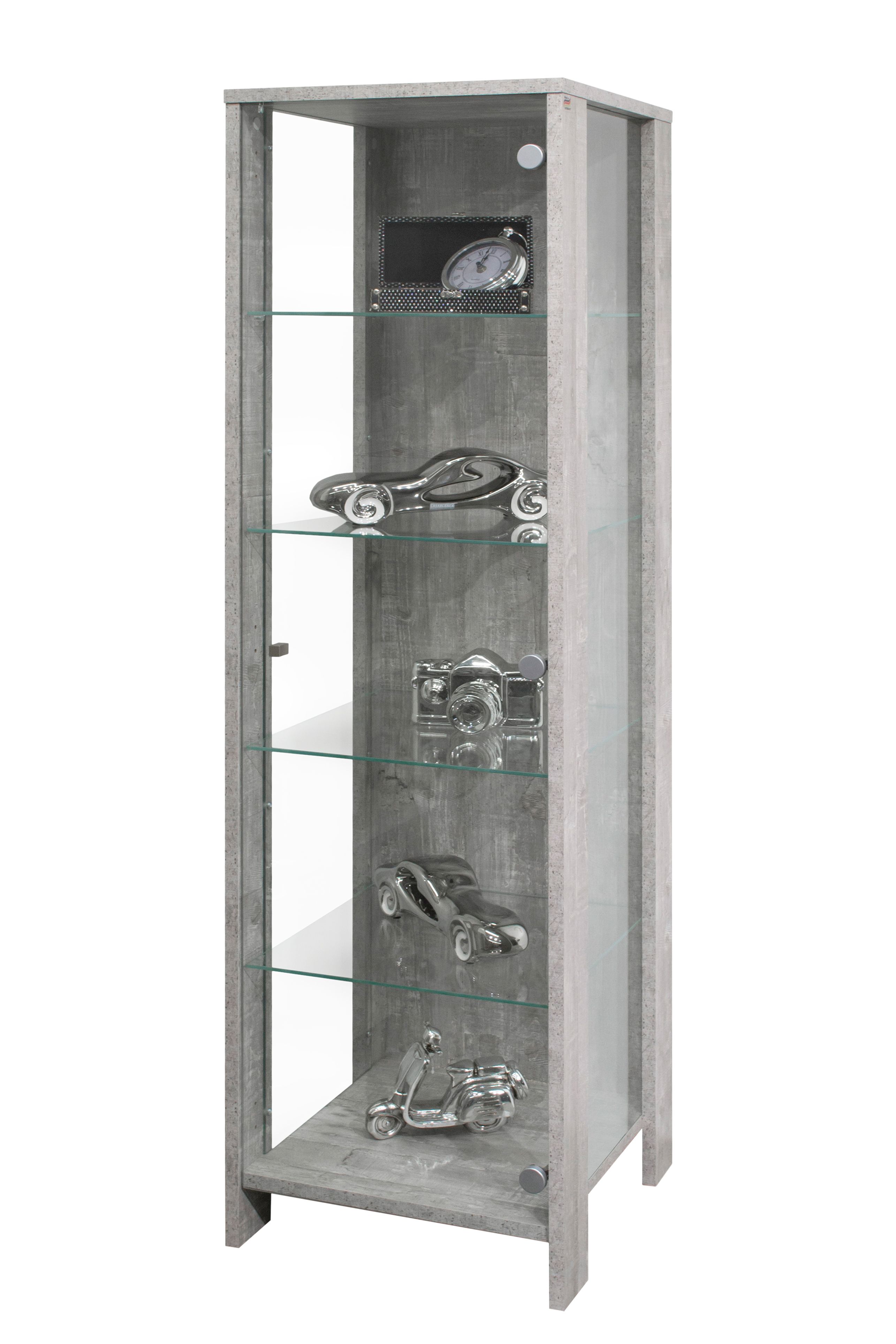 Meuble vitrine 154/0501