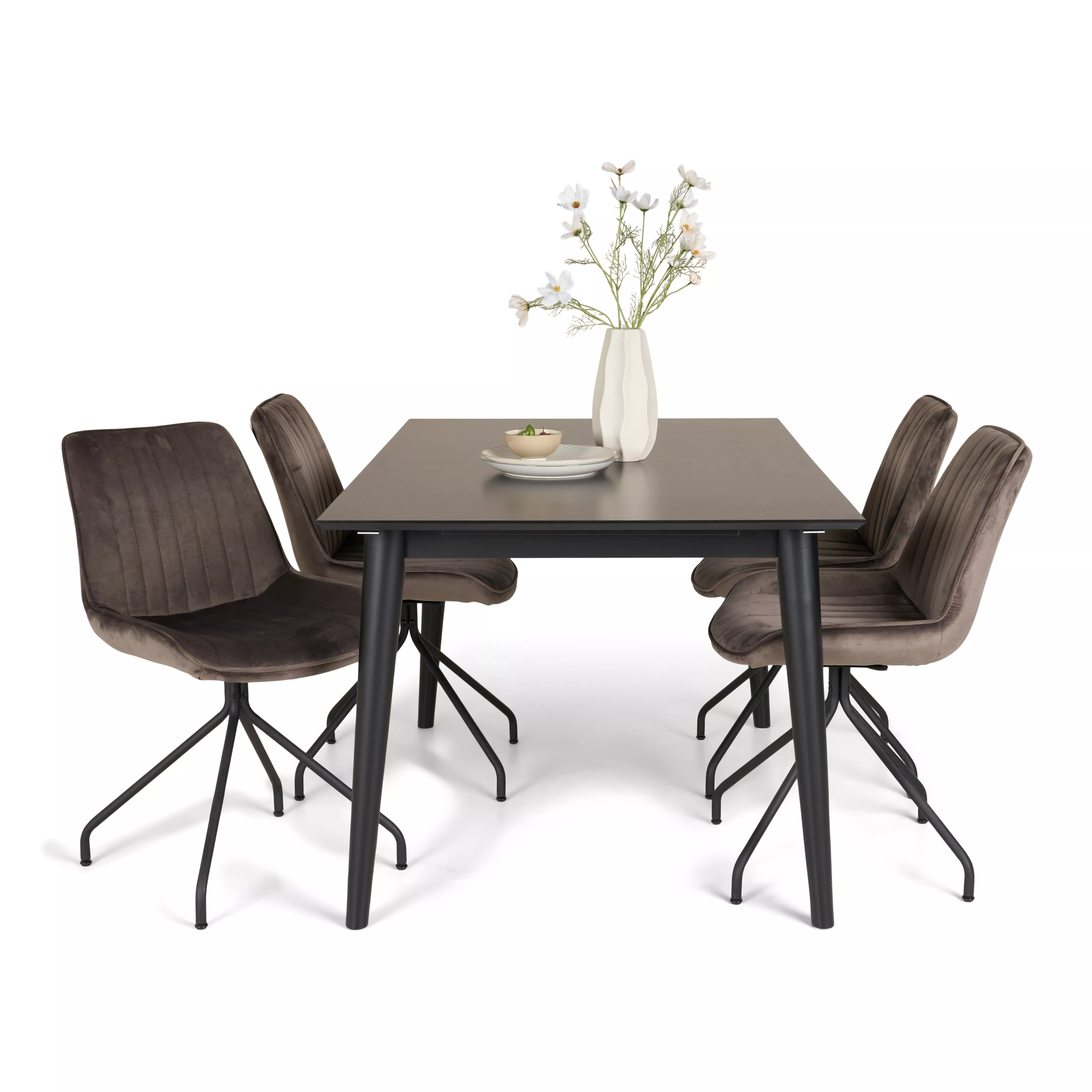 Table extensible RUDERSTAL