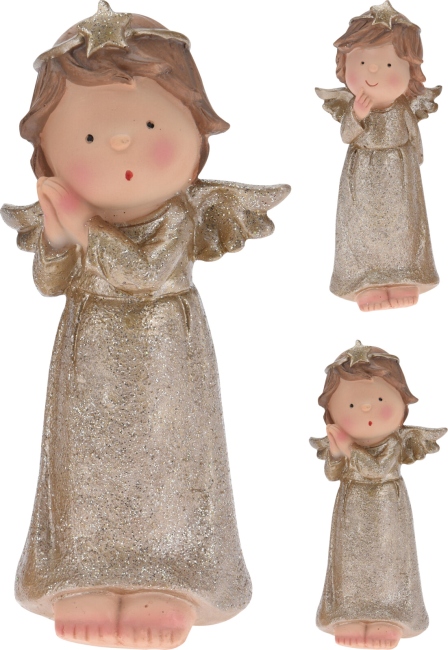 Figurine décorative ange ENGEL