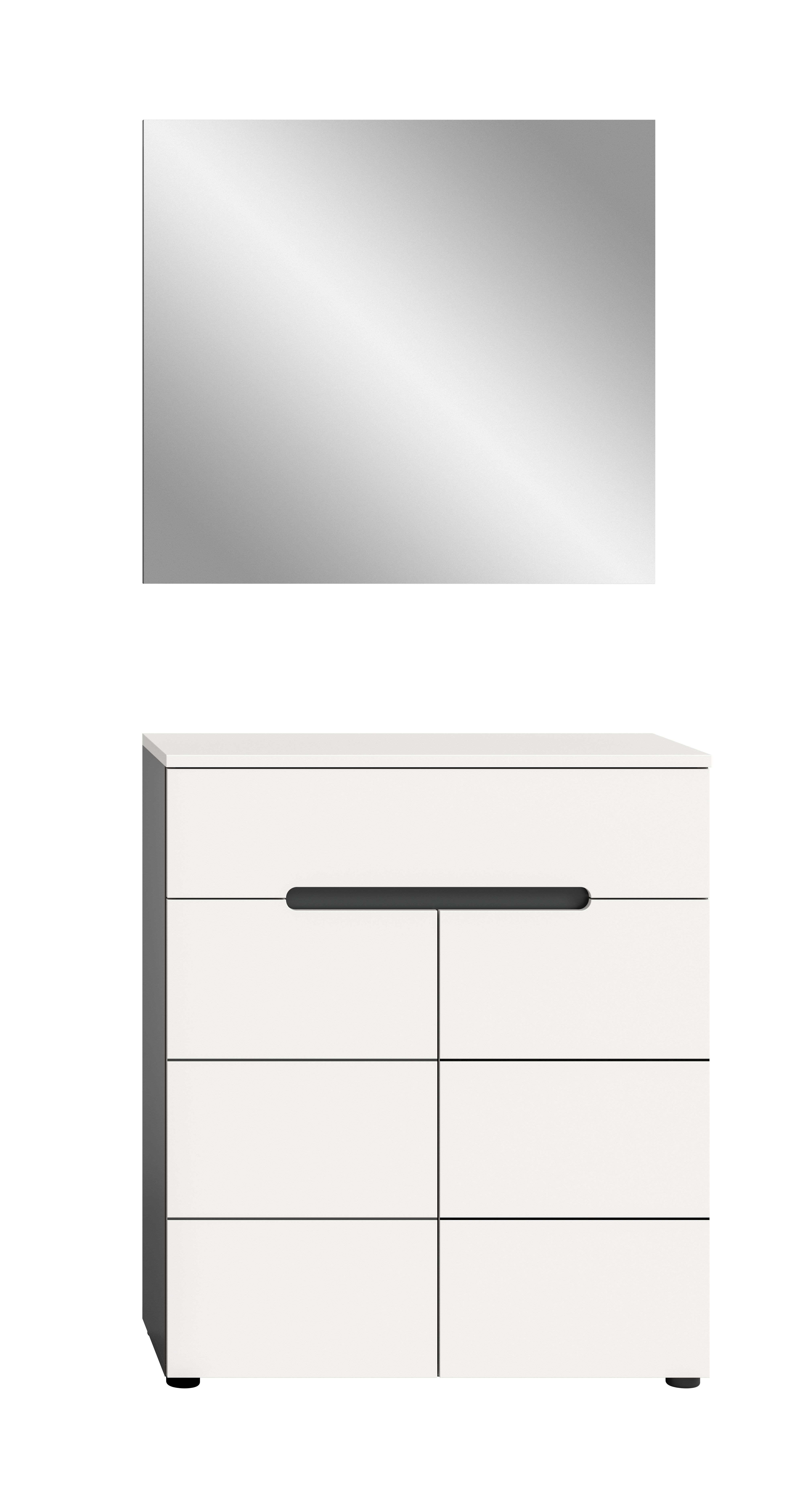 Vestiaire combiné GOBA