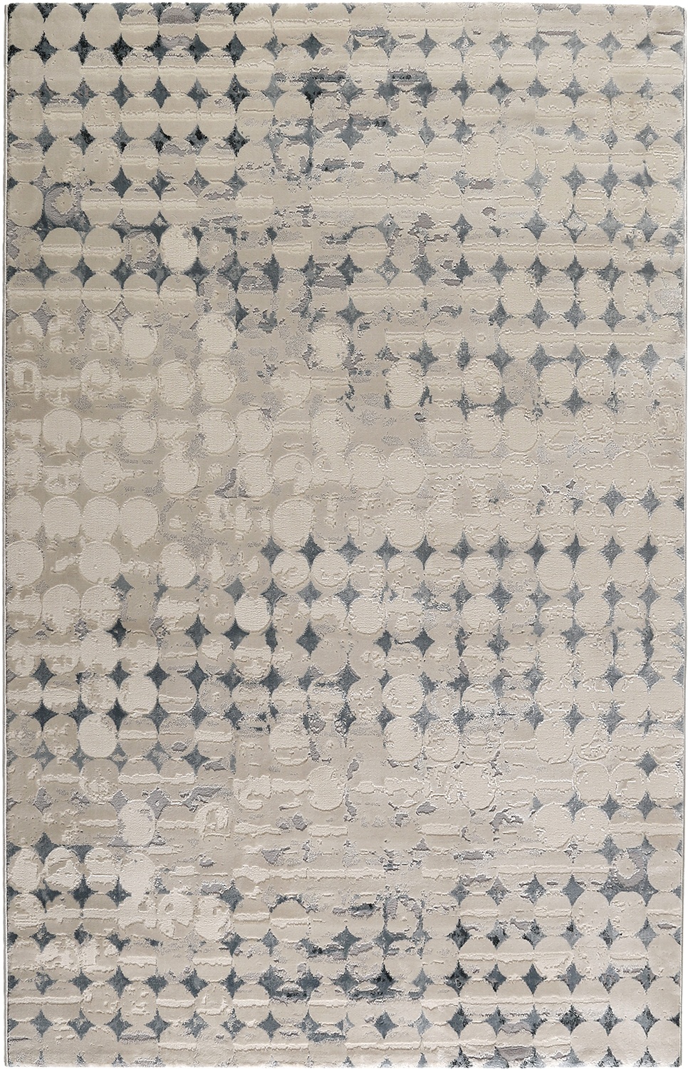 Tapis VELVET SPOTS