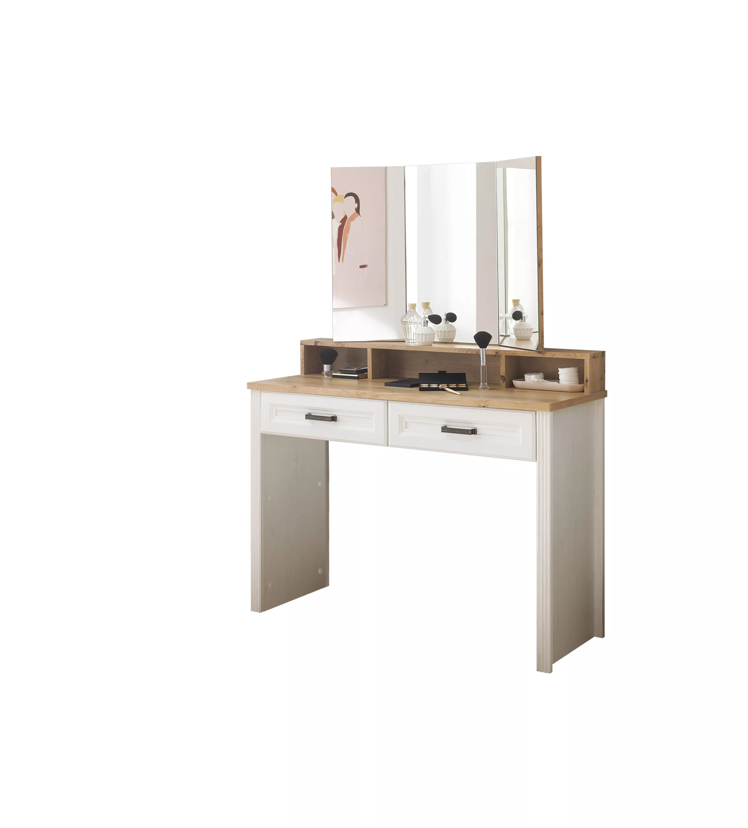 Coiffeuse LONDON