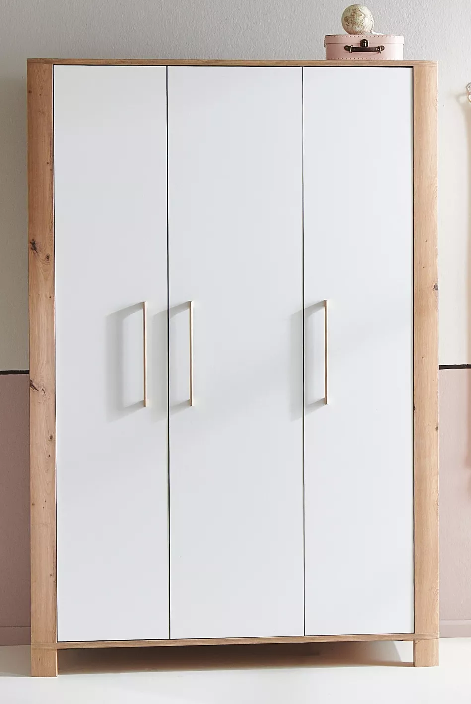Chambre de bébé 3 éléments MARLON