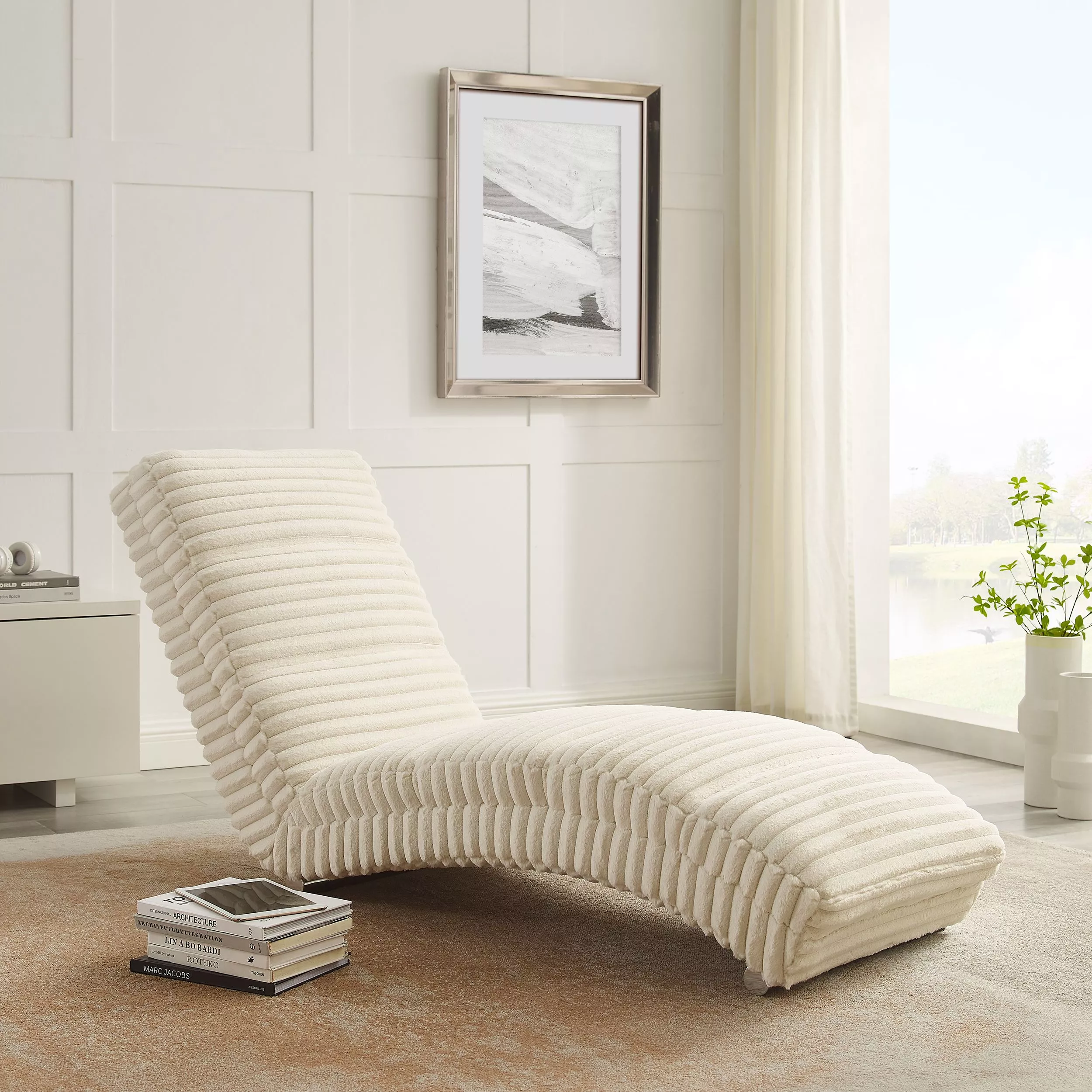 Chaise longue 367636