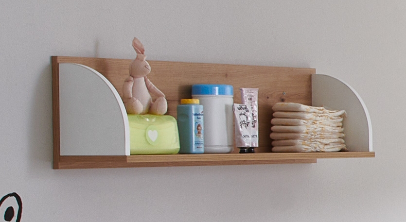 Etagère murale  MARLON Etagère murale  MARLON