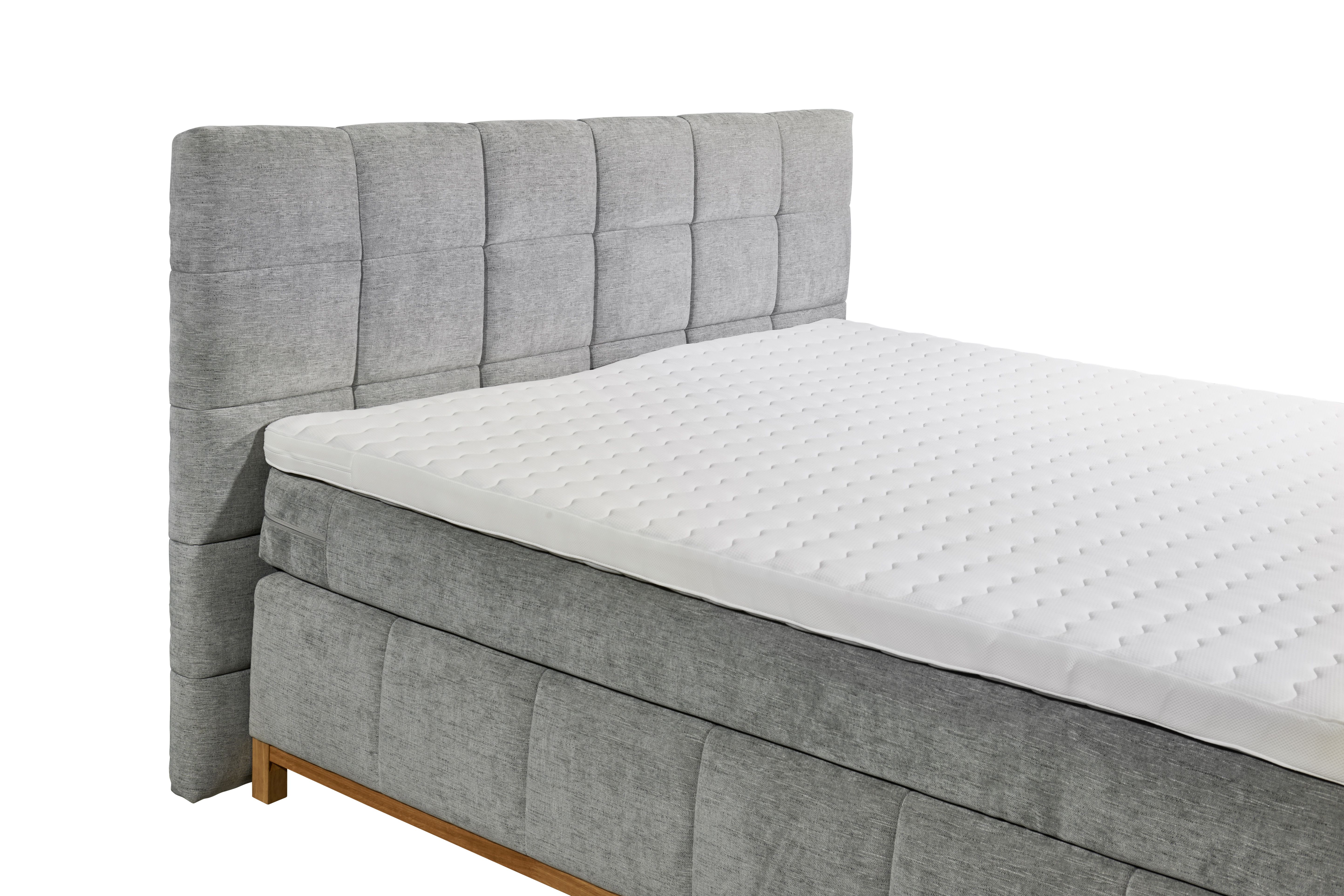 Lit boxspring VIBORG 8