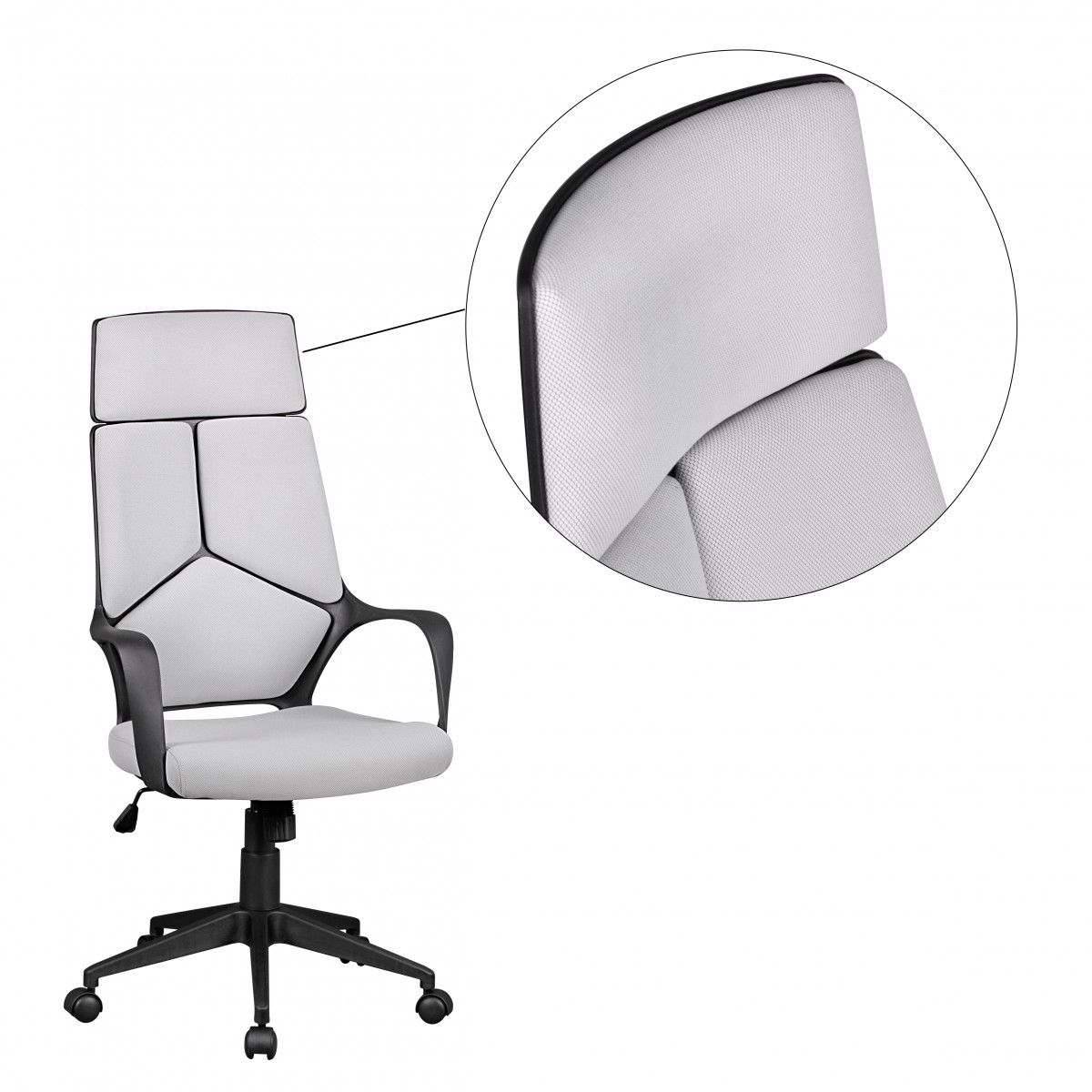 Chaise de bureau SING BURI