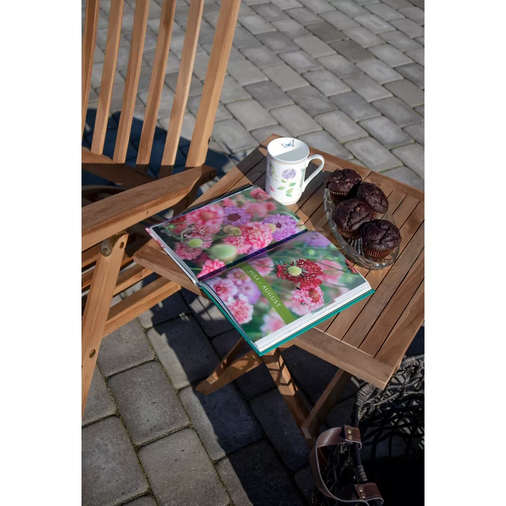 Table de jardin BILBAO