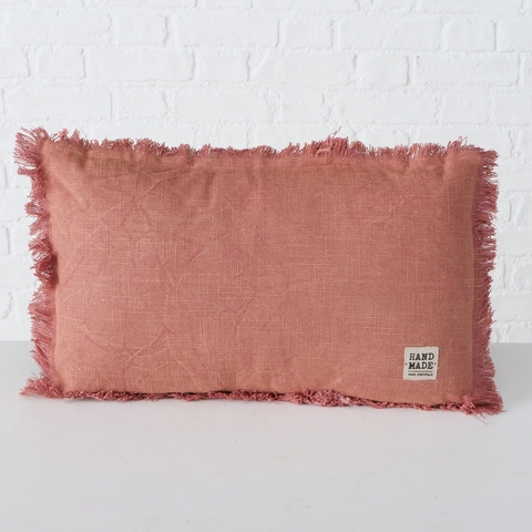 Coussin décoratif garni LENEA