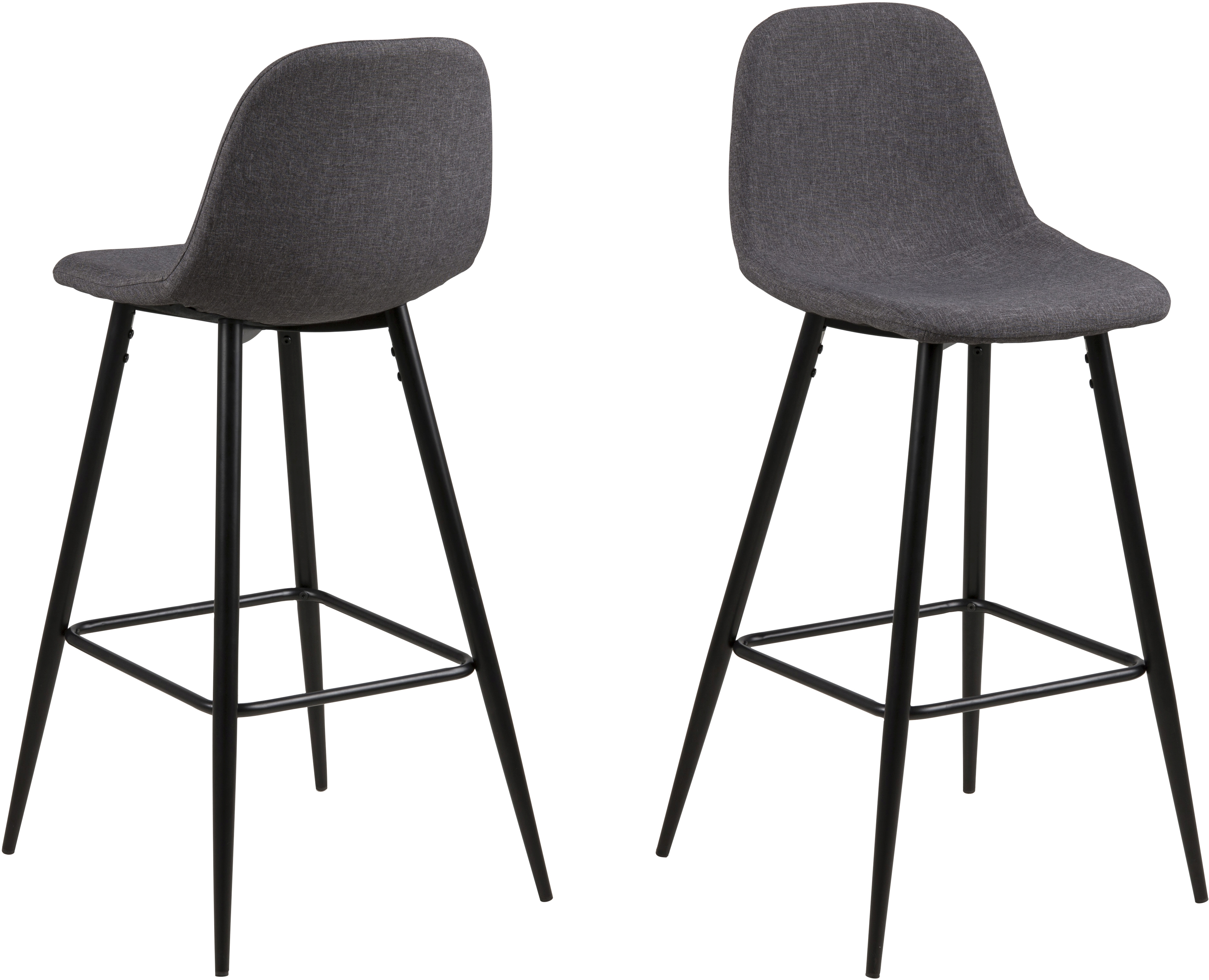 Tabouret de bar WILMA