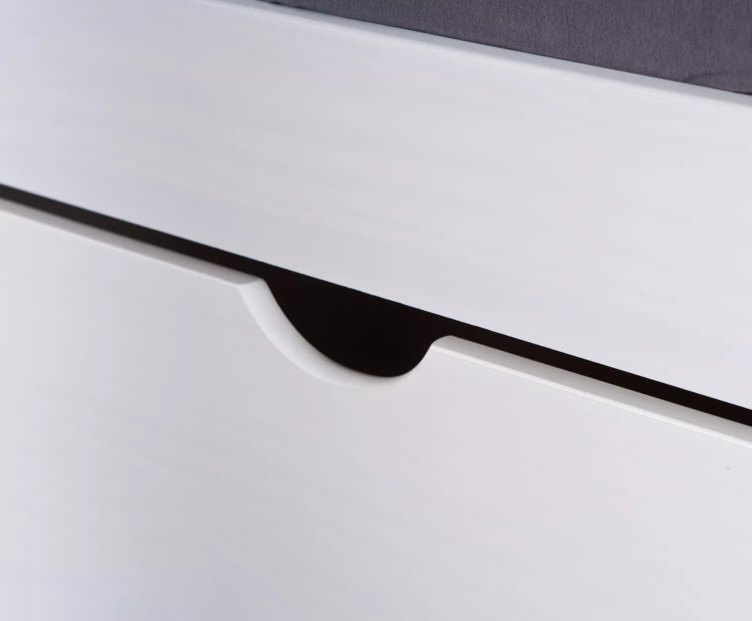 Lit fonctionnel 90x200cm TILL Lit fonctionnel 90x200cm TILL