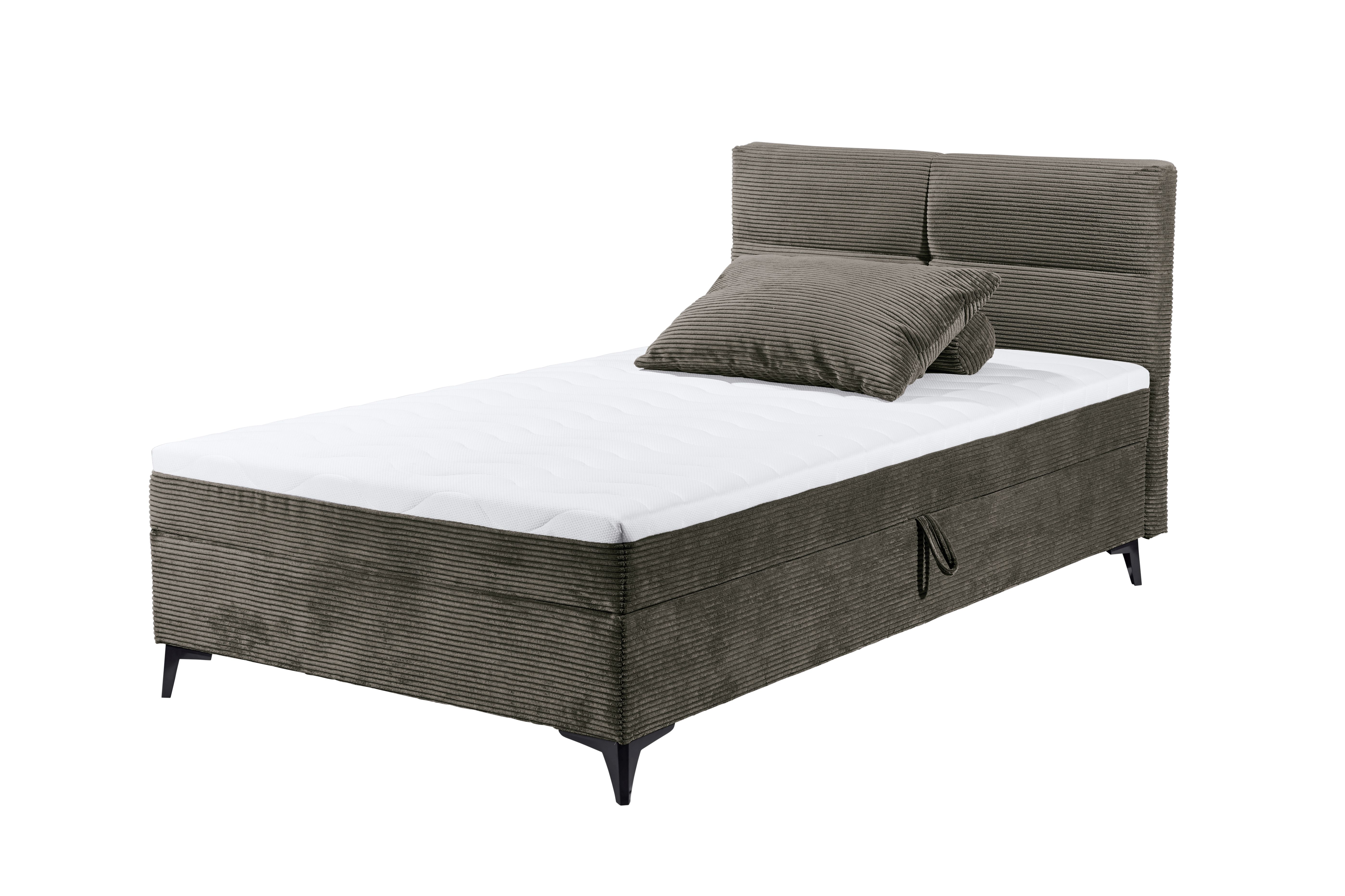 Lit coffre BACALAR 1 Lit coffre BACALAR 1