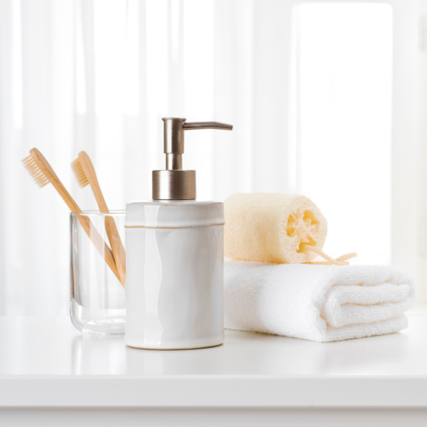 Bad Accessoires Accessoires SDB