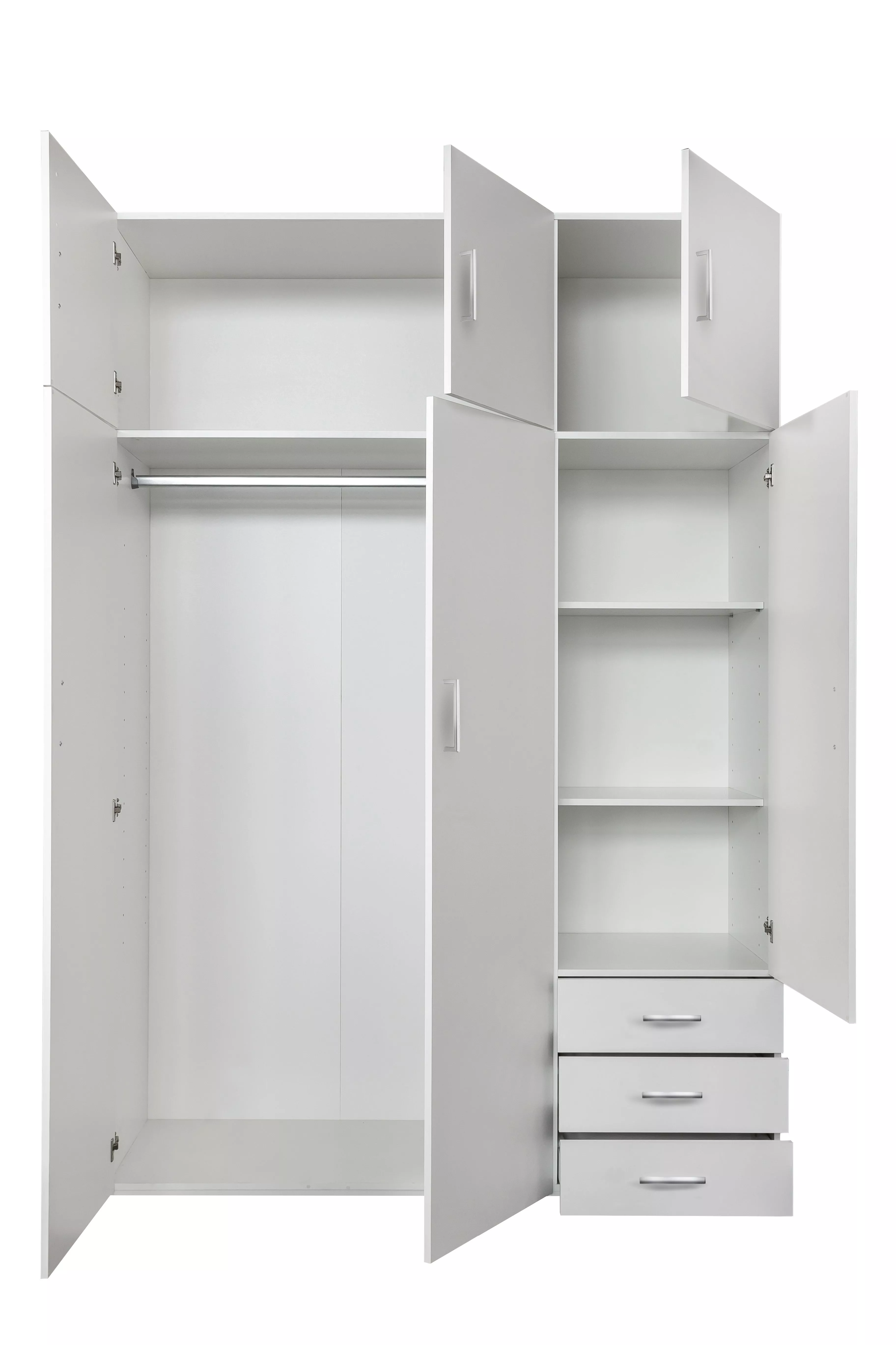Armoire à vêtements MONACO