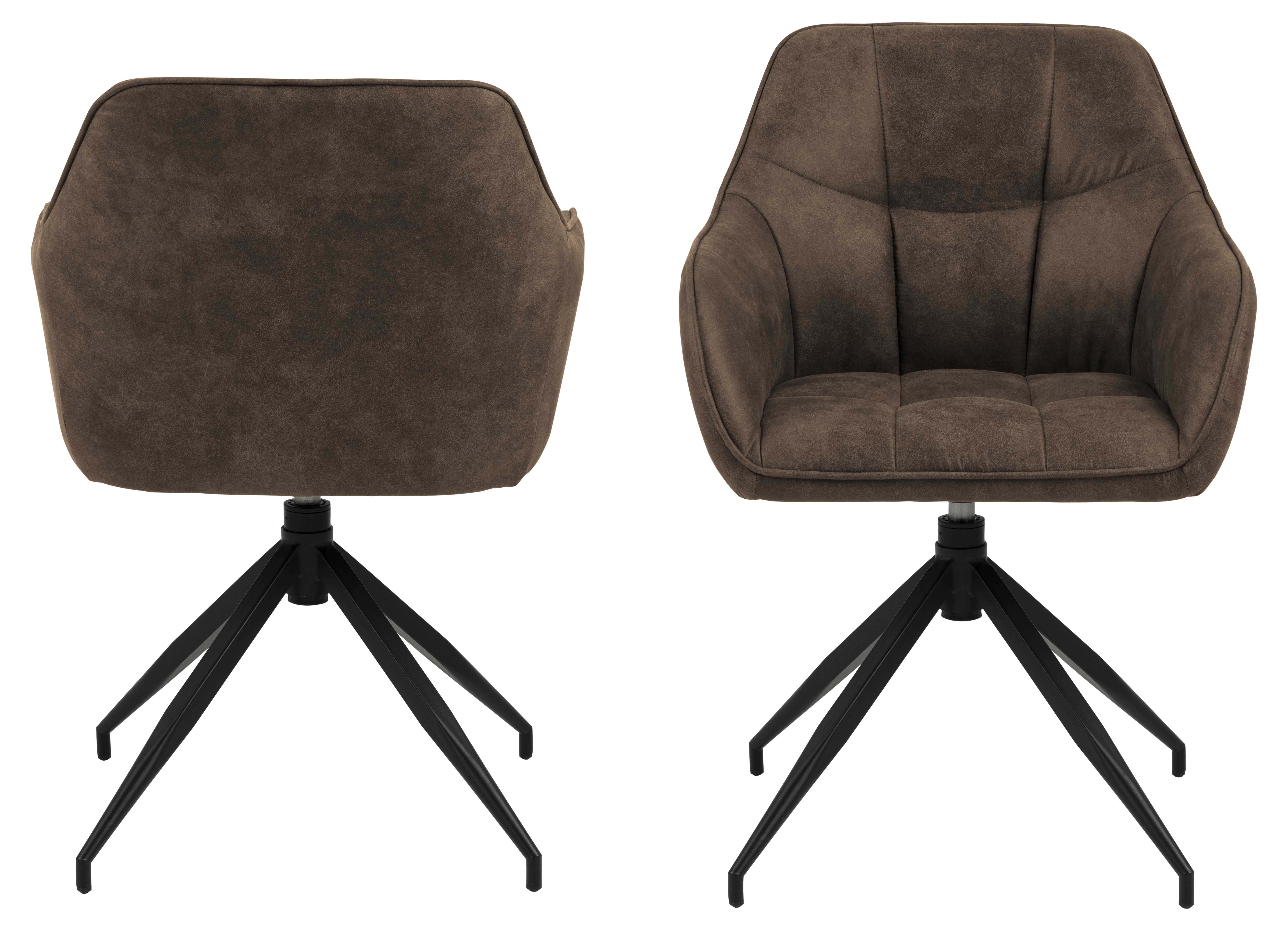 Chaise de salle à manger BRENDA Chaise de salle à manger BRENDA