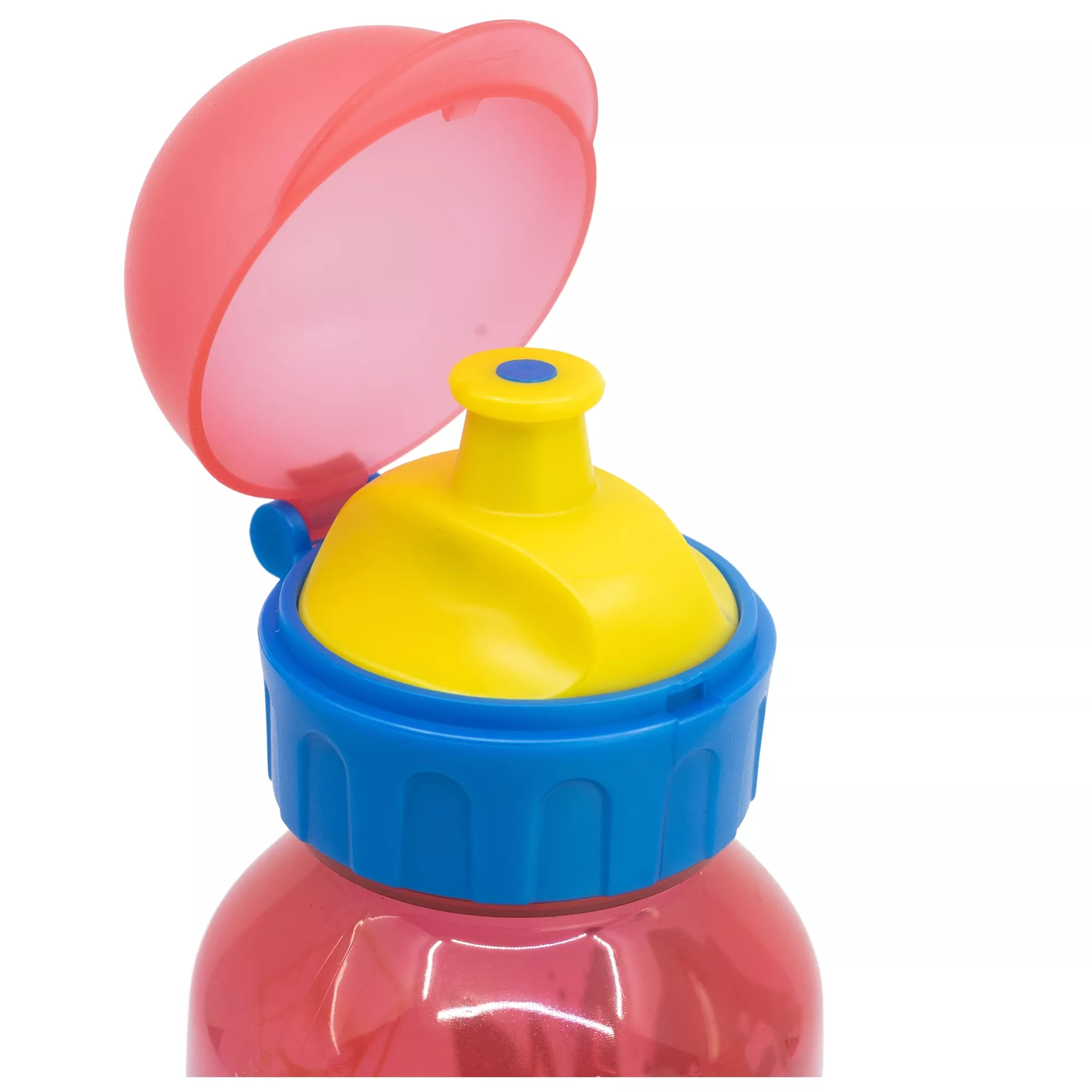 Aluminium Flasche Spiderman SPIDERMAN