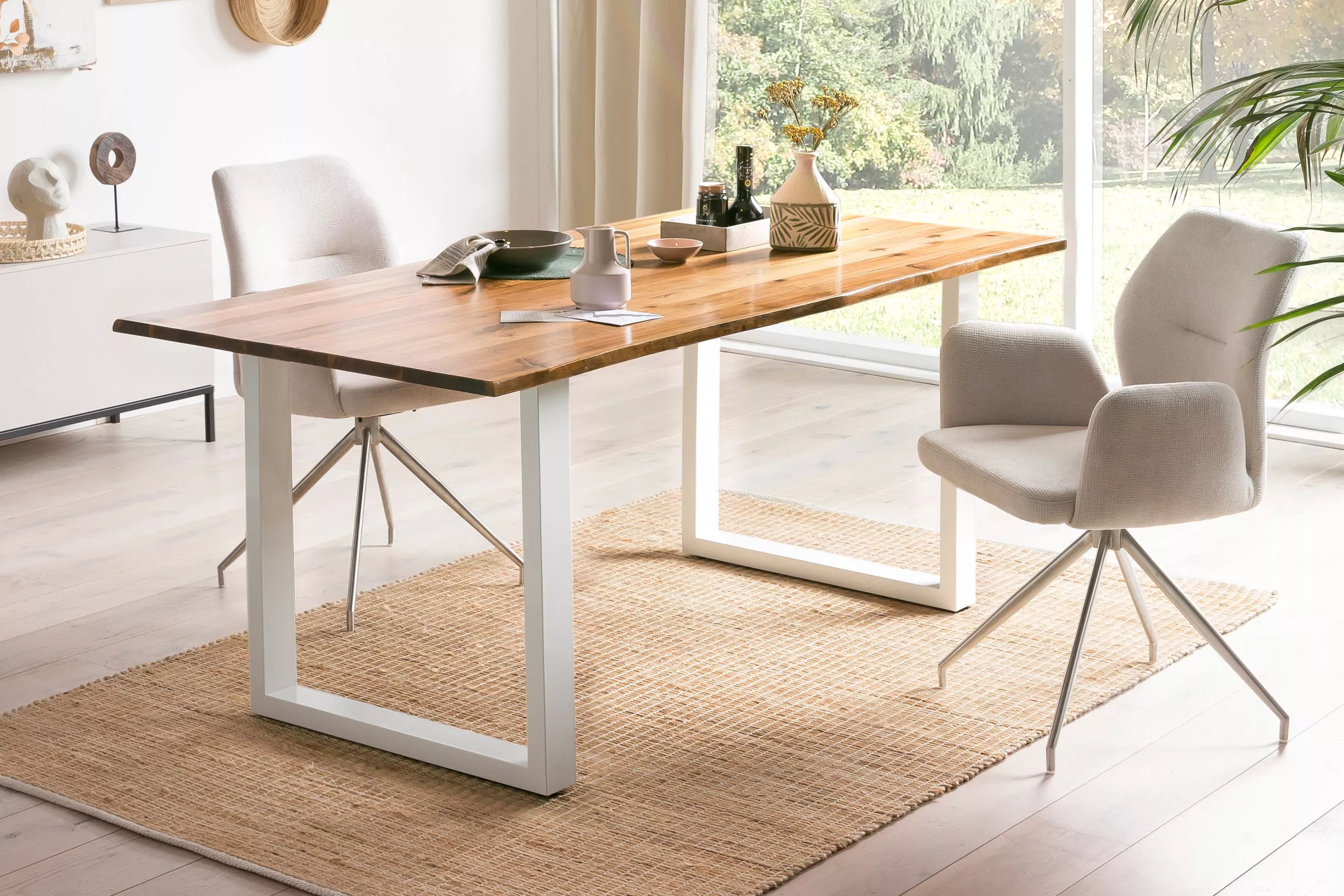Table de repas LEMBANG Table de repas LEMBANG