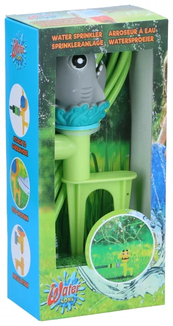 Arroseur WATERZONE