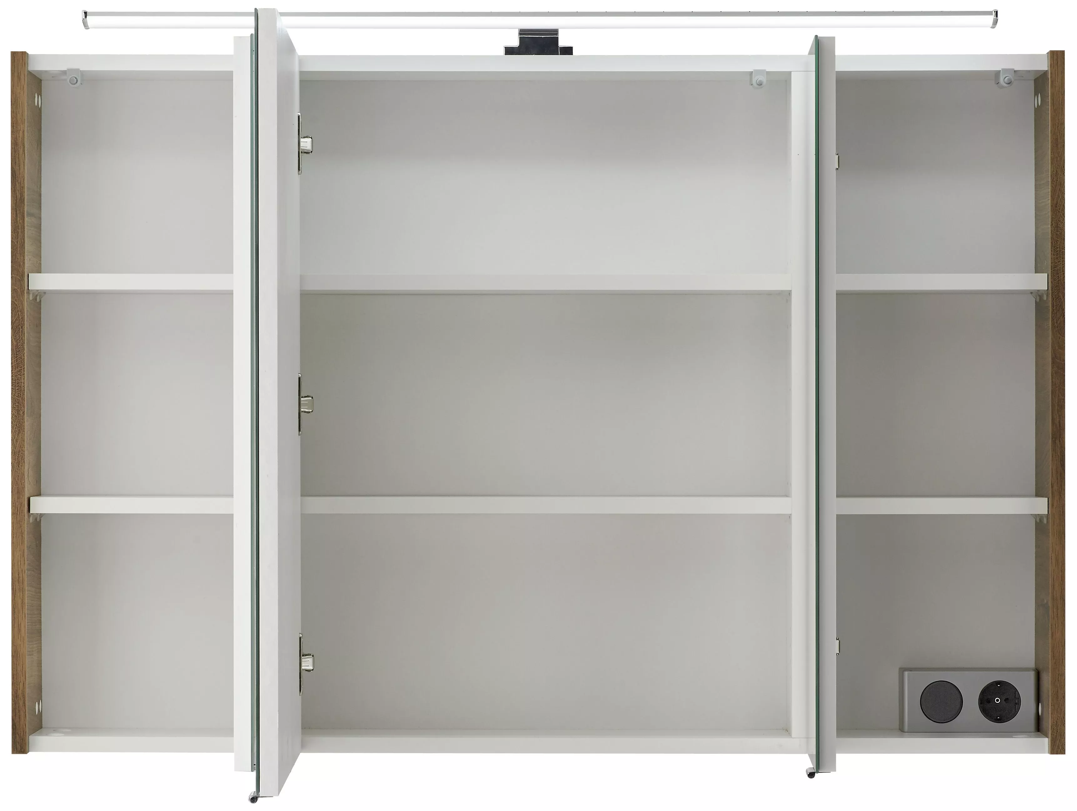 Armoire de toilette JESSI II