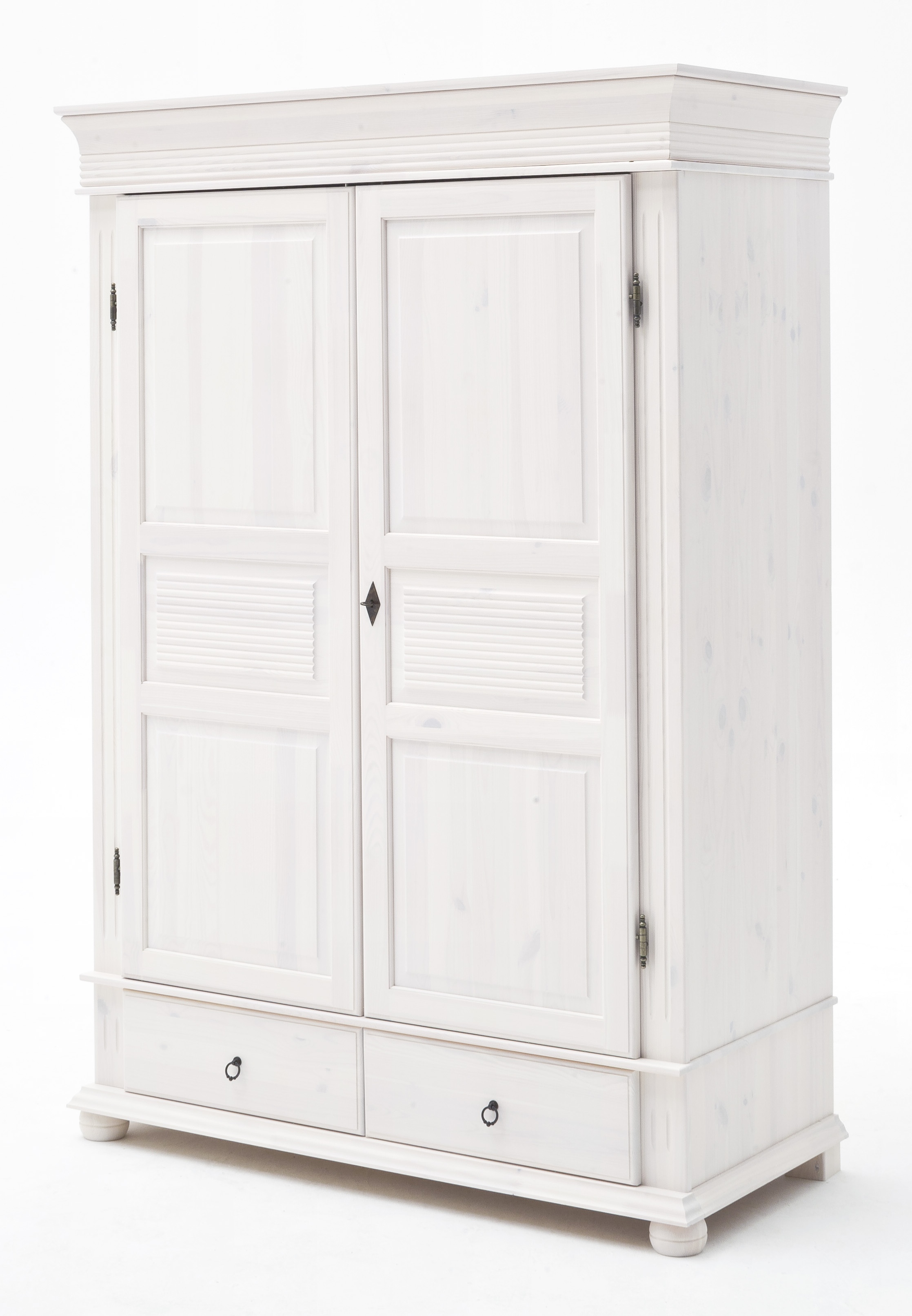 Armoire à vêtements OSLO