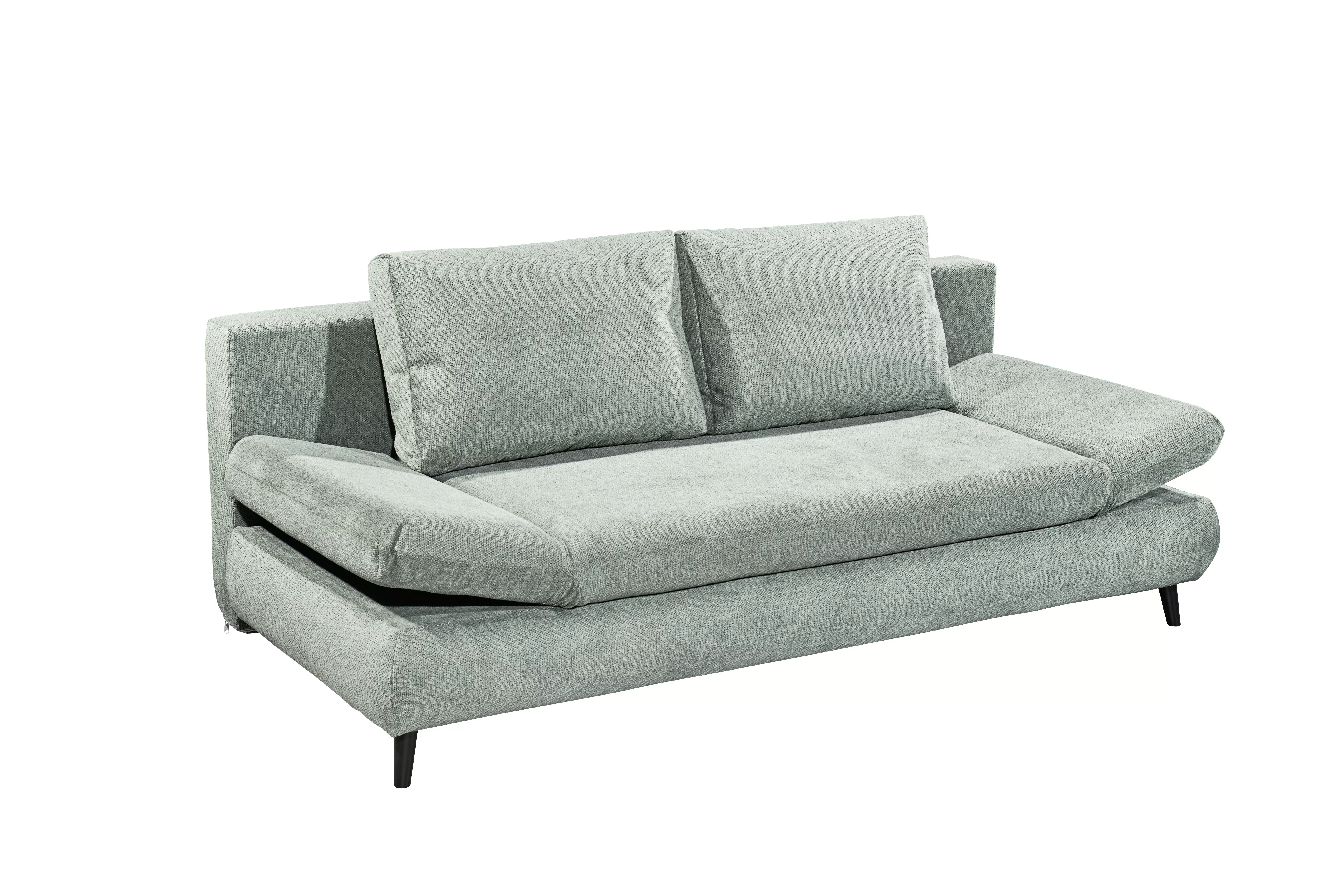 Canapé convertible SUNNY 3DL