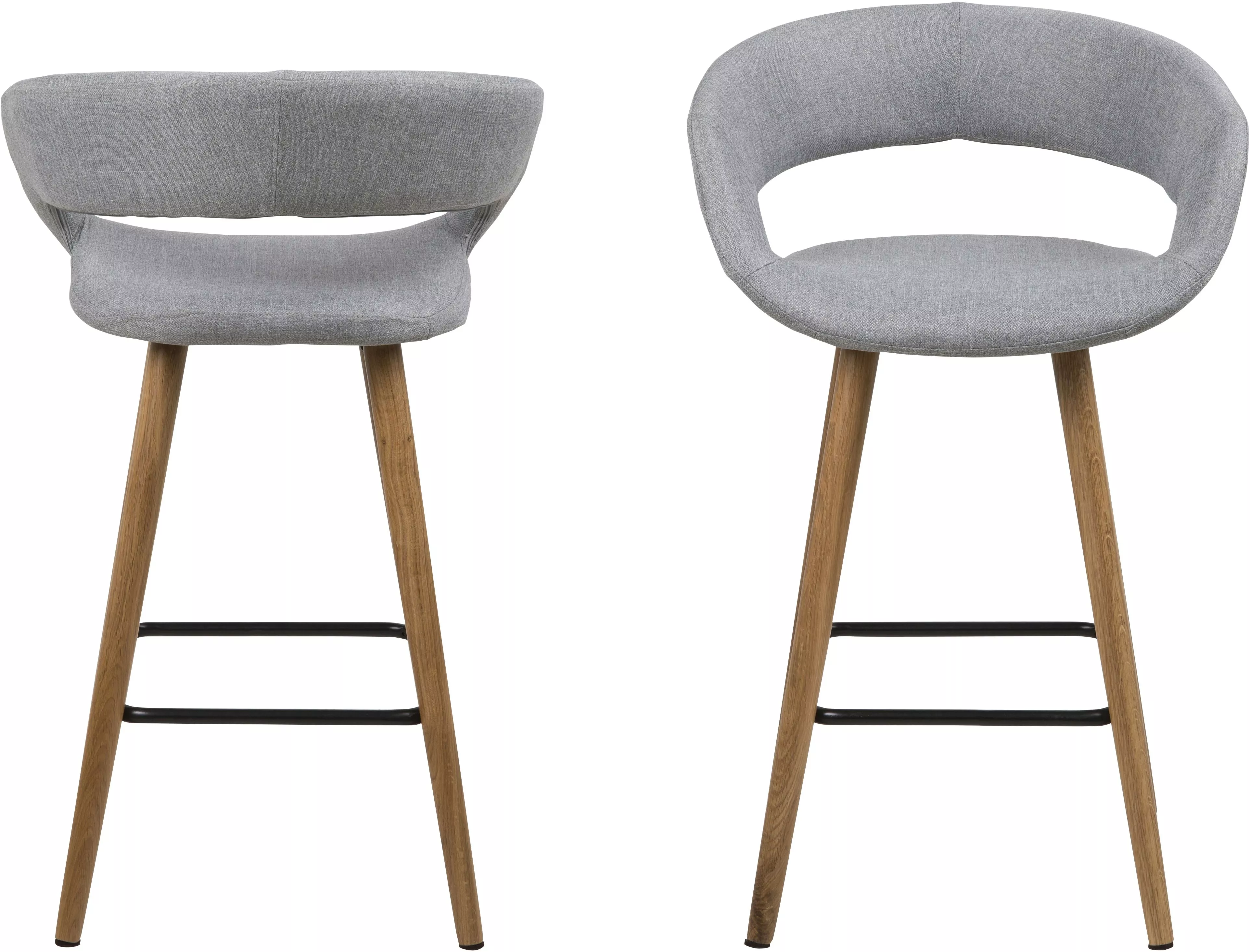 Chaises par lot de 2 GRACE