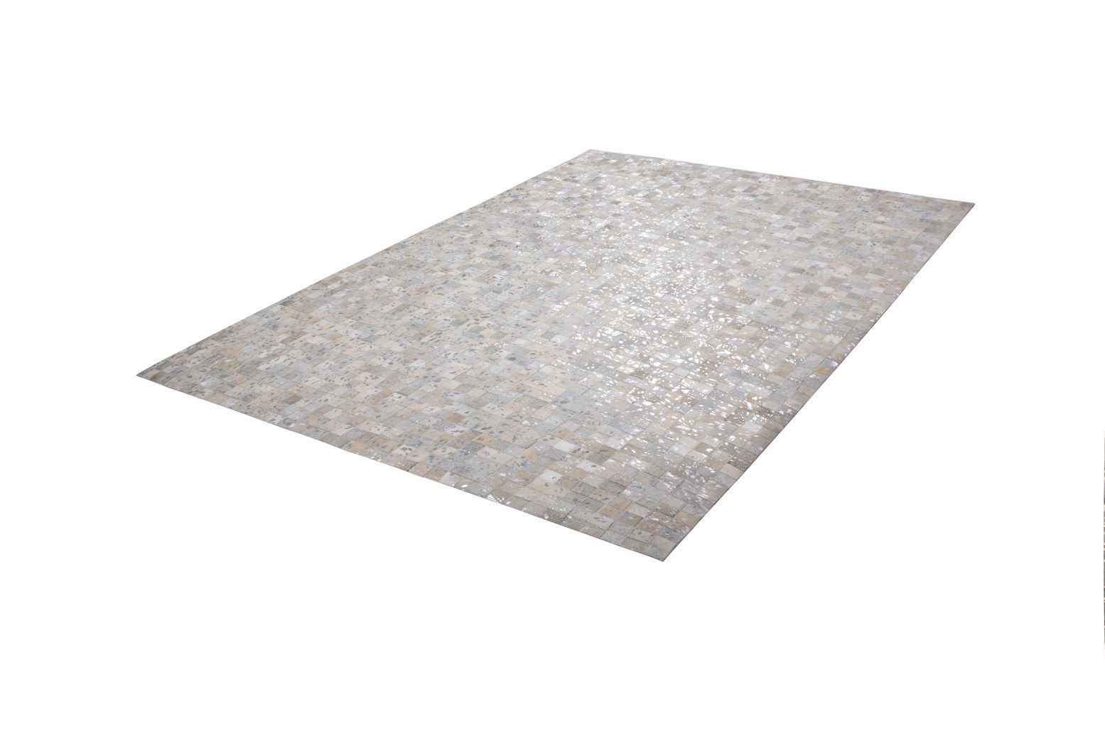 Tapis en cuir ROCKET 110