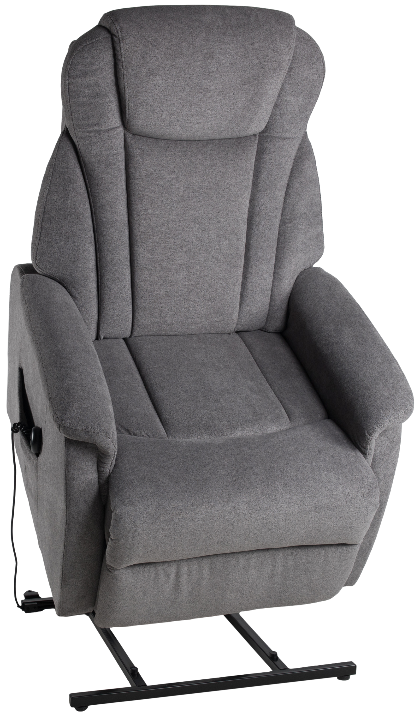 Fauteuil TV avec fonction relax TORONTO XXL