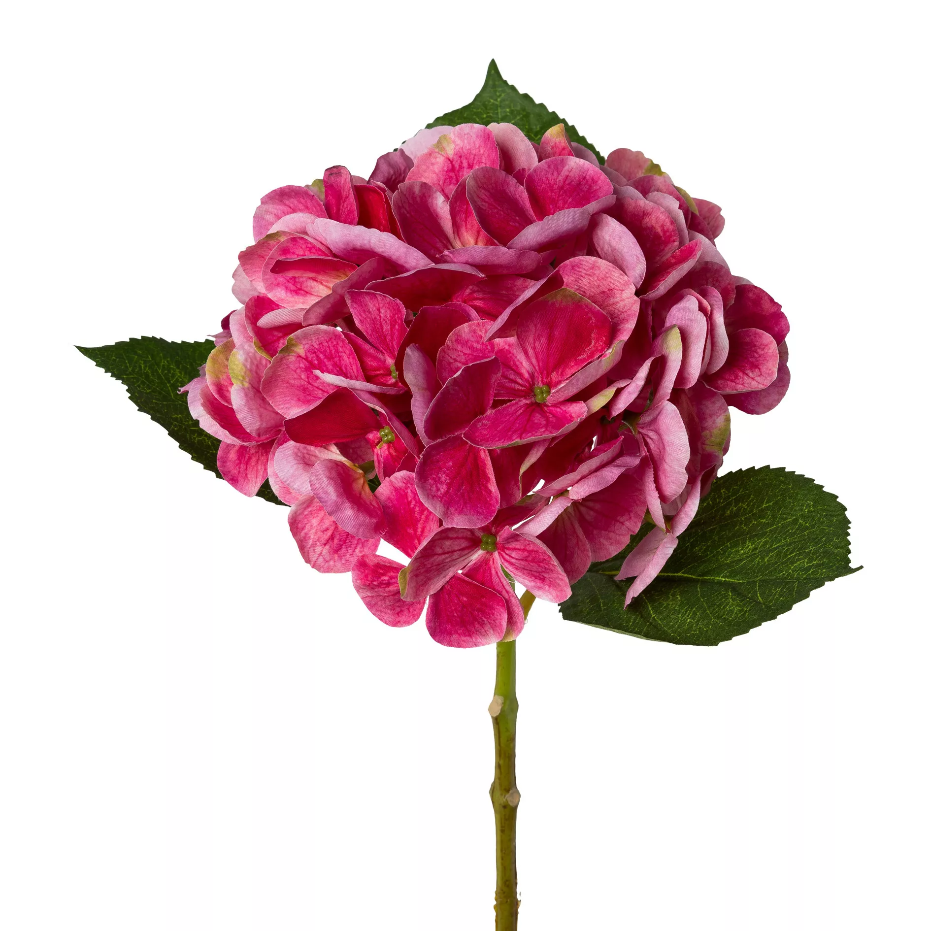 Fleur décorative HORTENSIE