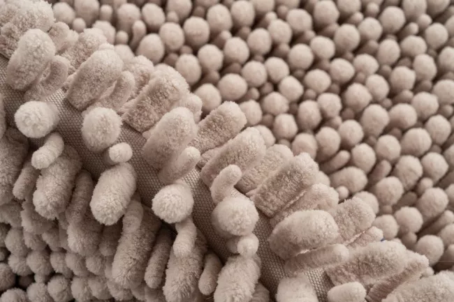 Tapis de bain FLUFFY