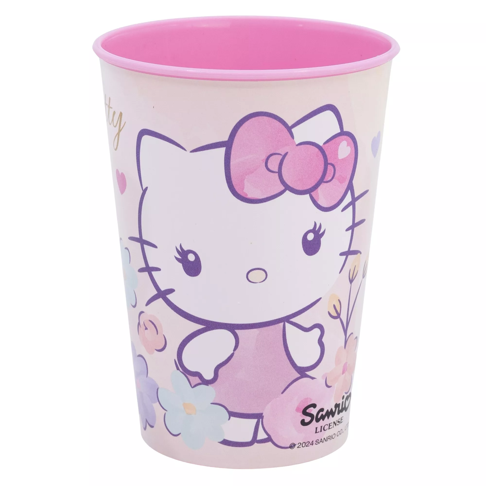 Becher Hello Kitty HELLO KITTY