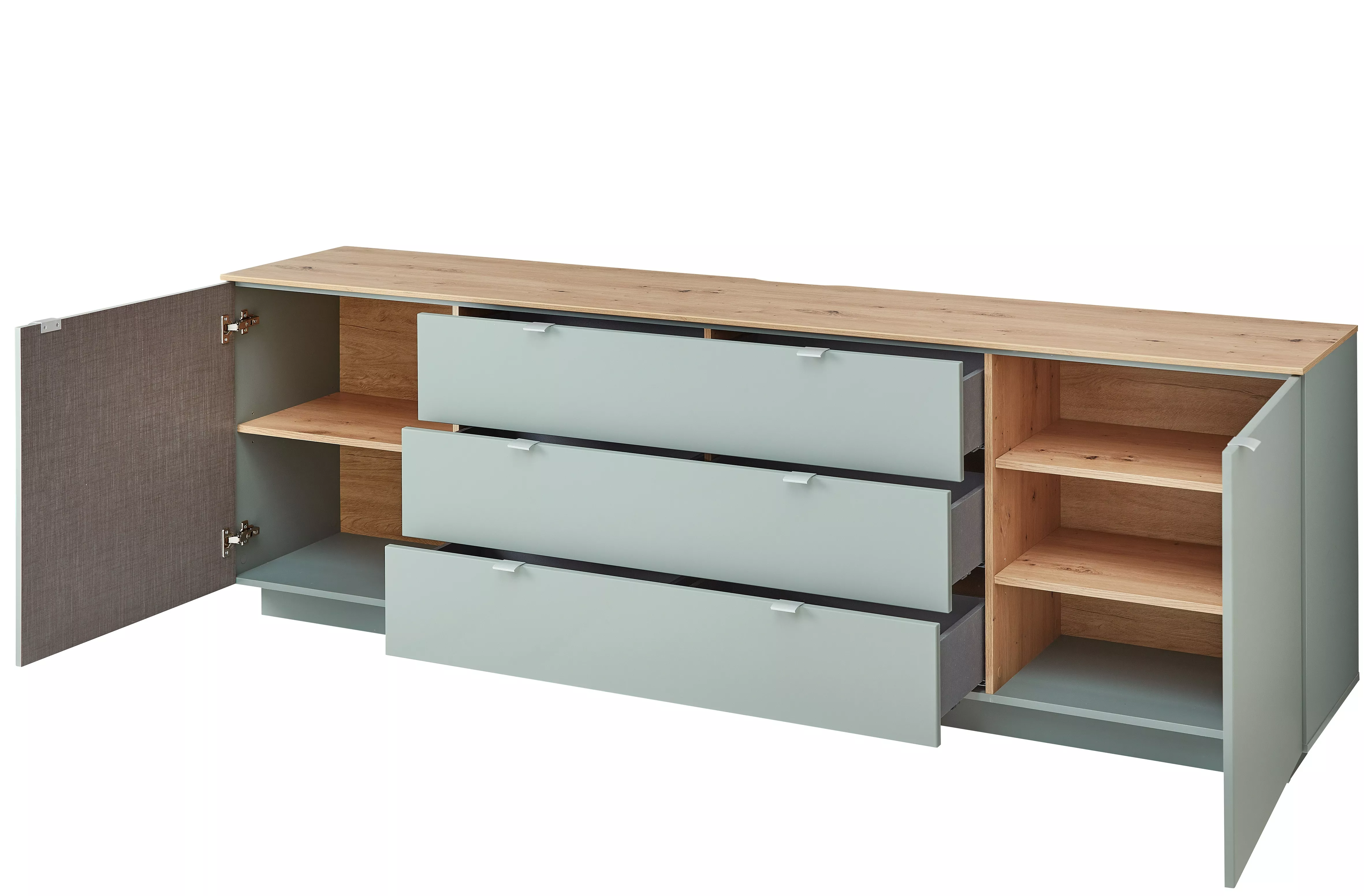 Enfilade CORE