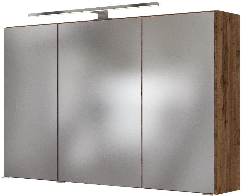 Armoire de toilette 100 BAABE Armoire de toilette 100 BAABE