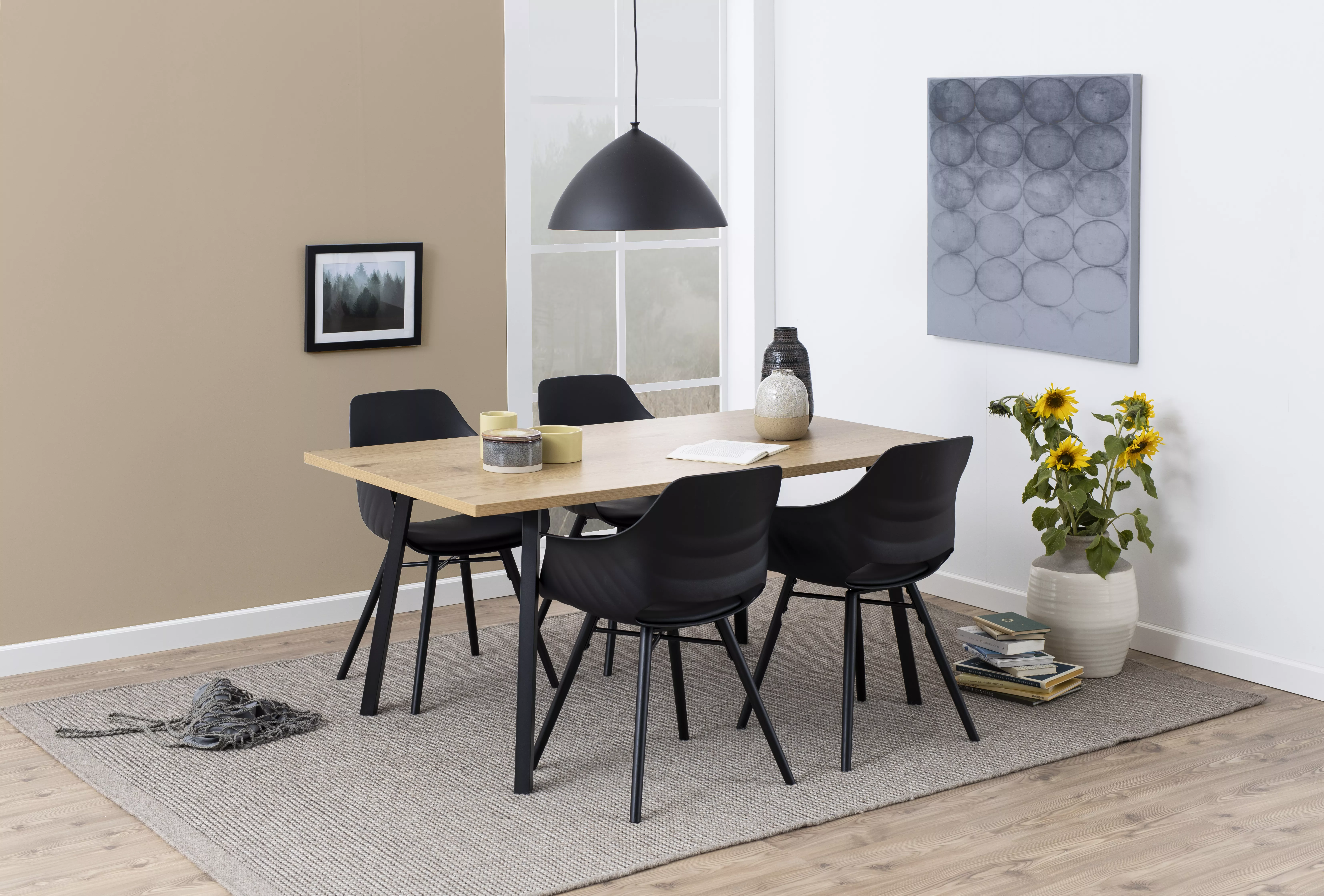 Table de repas CENNY