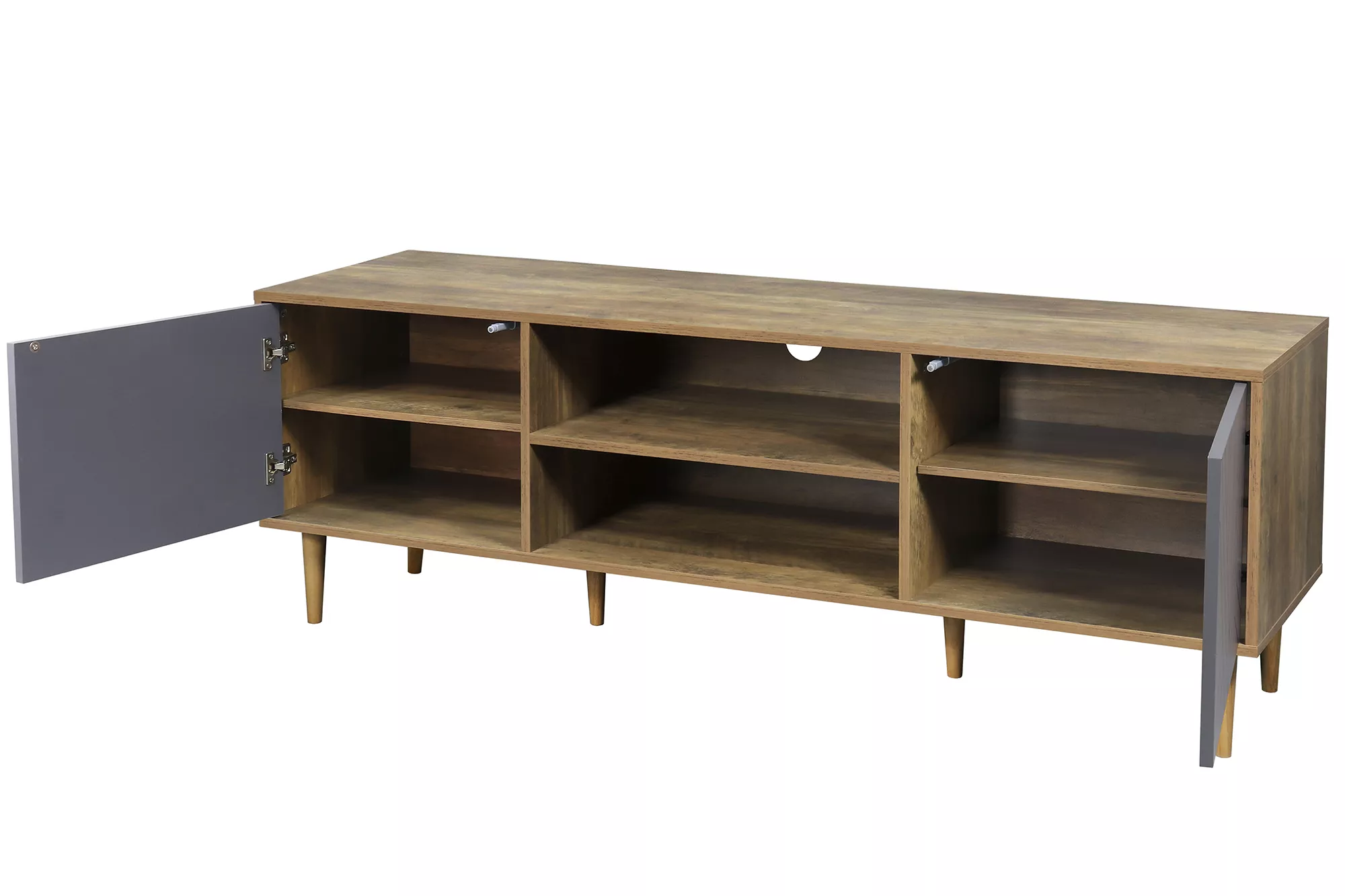 Banc TV JETTE